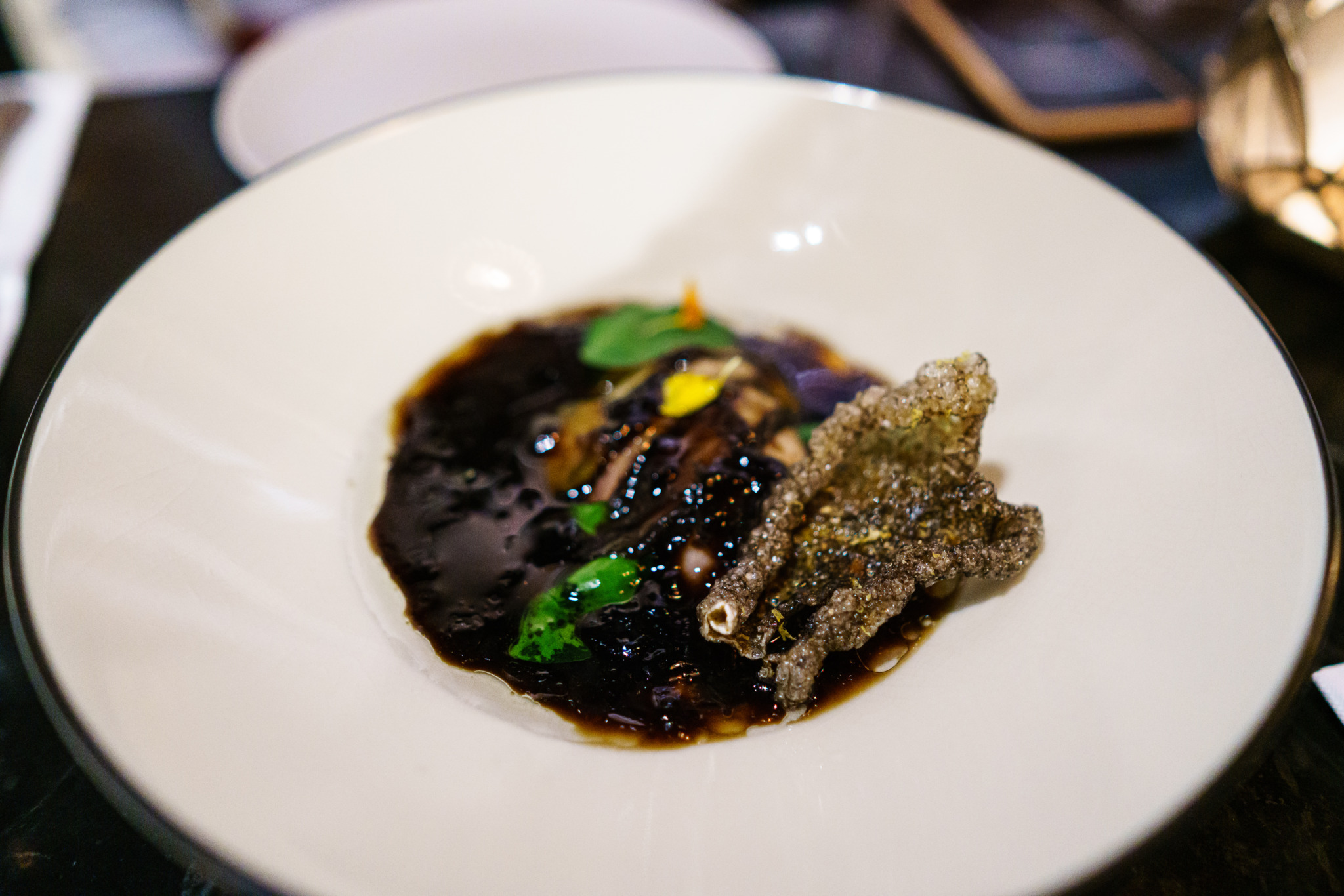 INDULGE Bistro