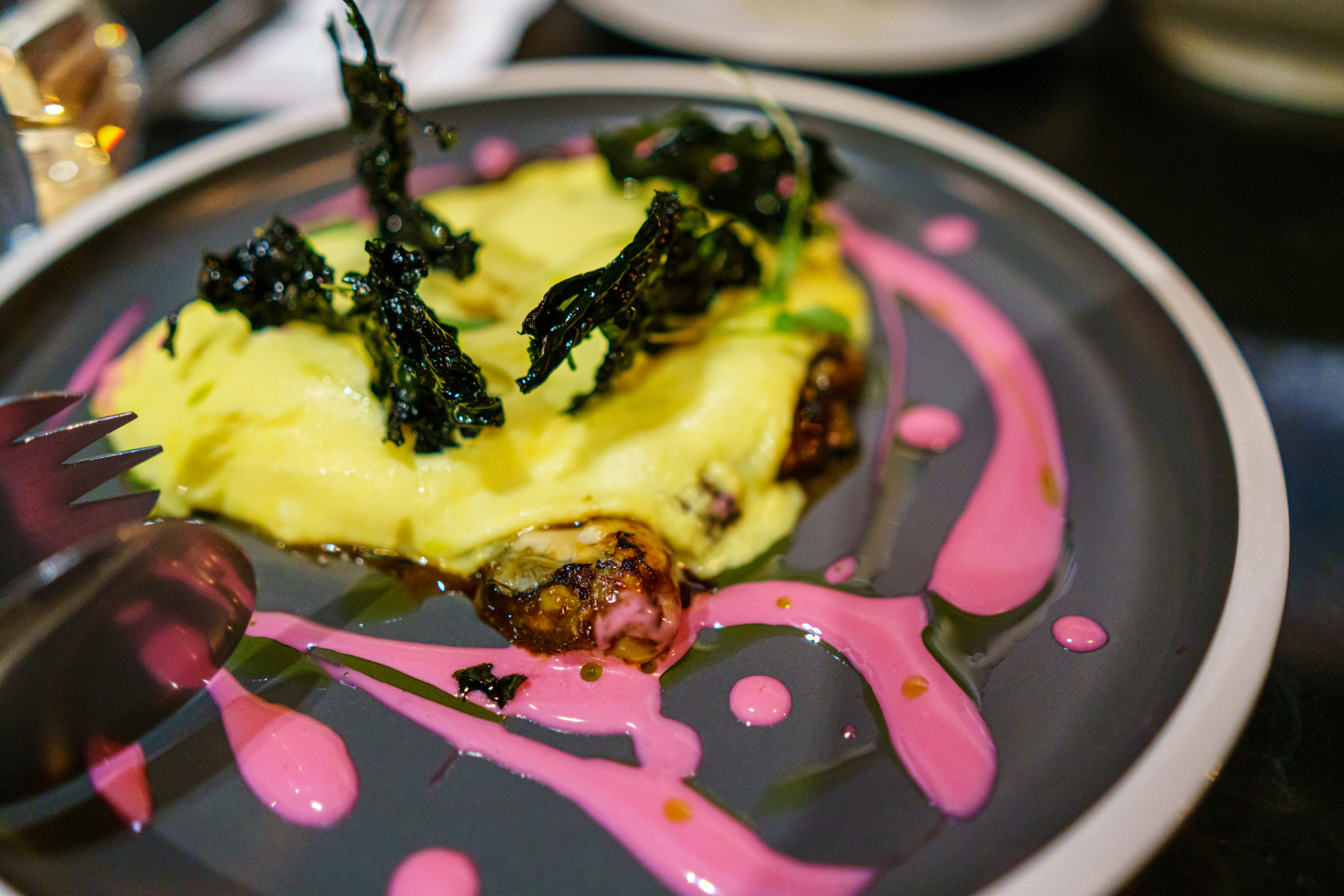 INDULGE Bistro