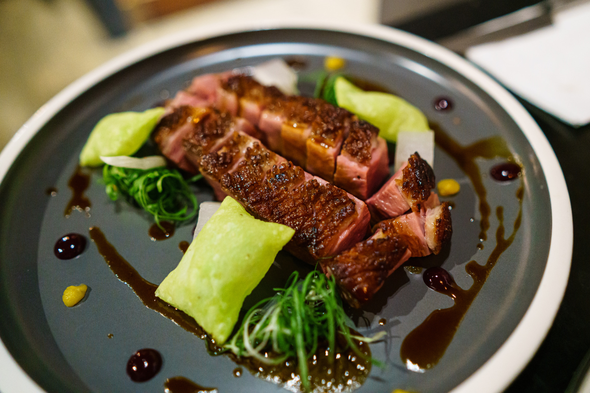 INDULGE Bistro