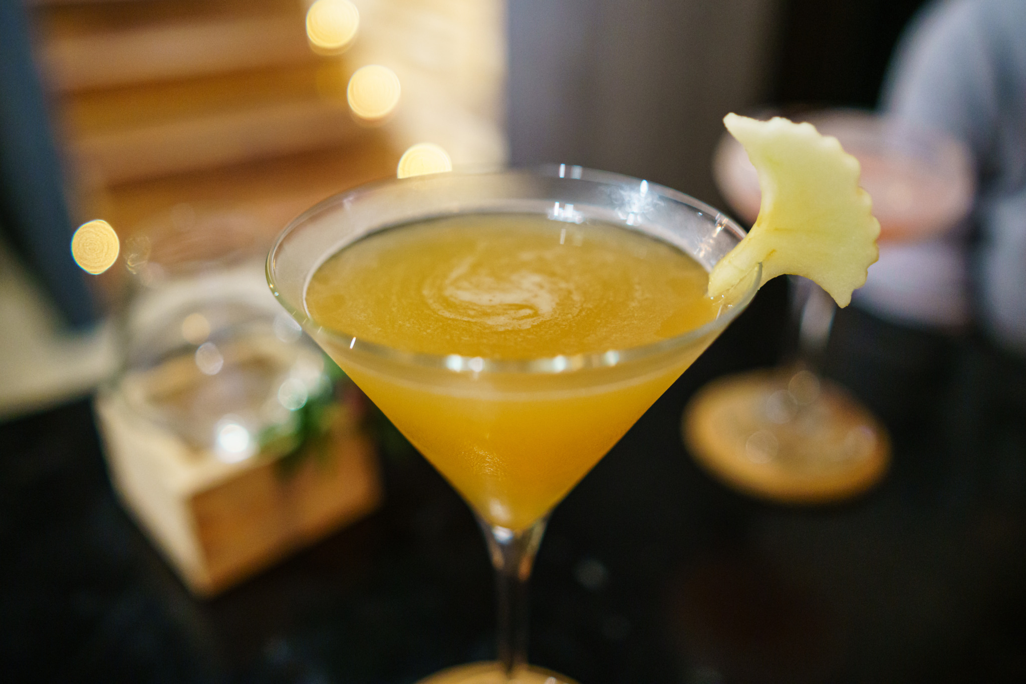 INDULGE Bistro