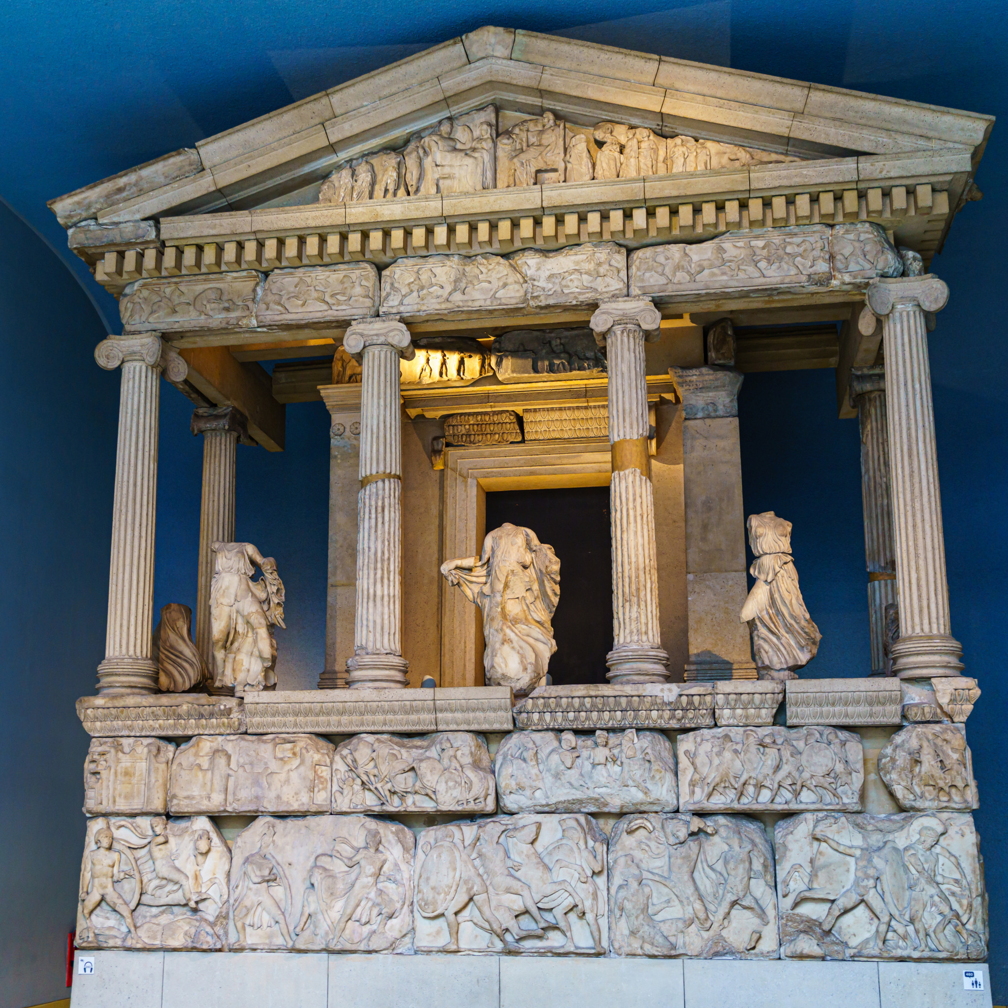 British Museum