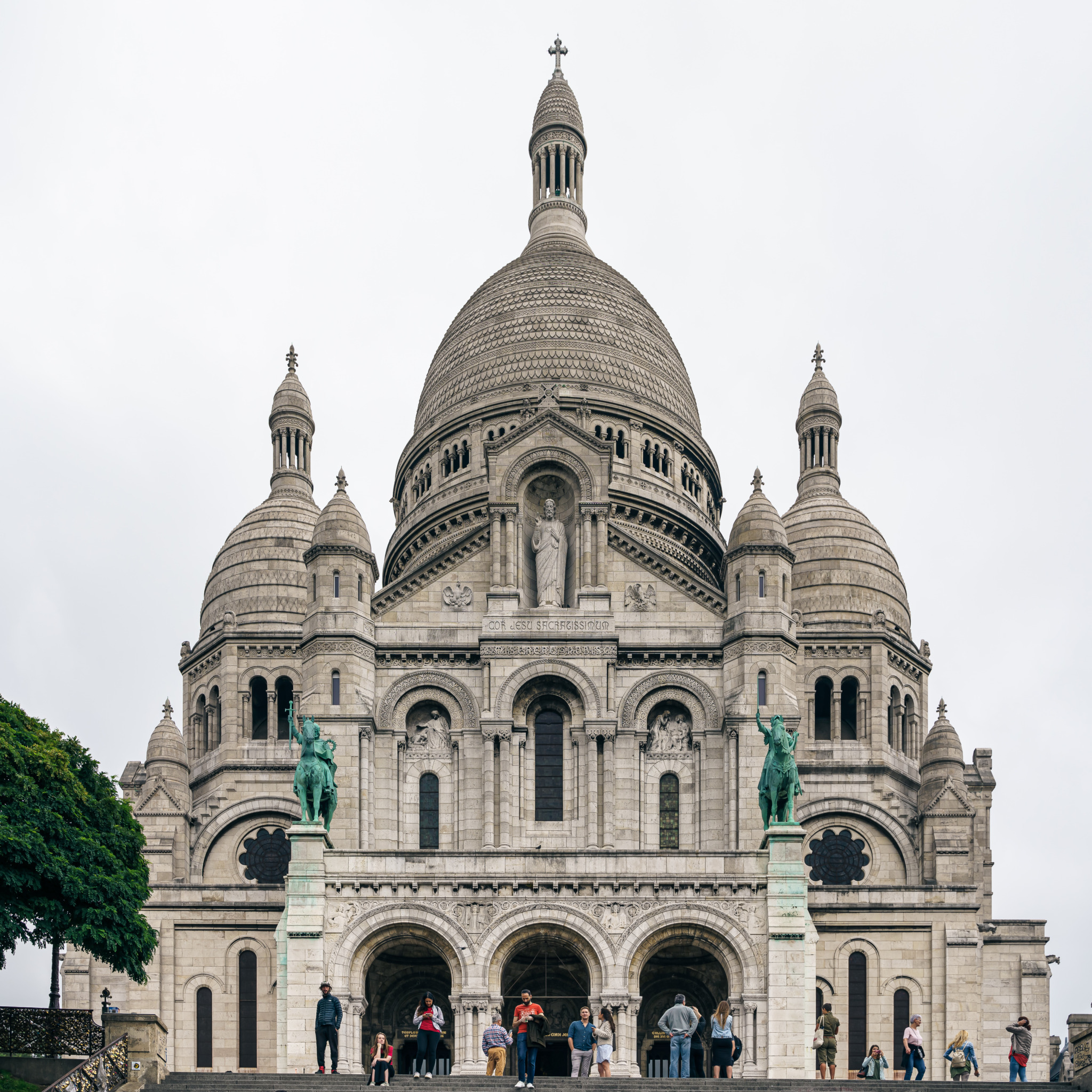Sacré-Cœur