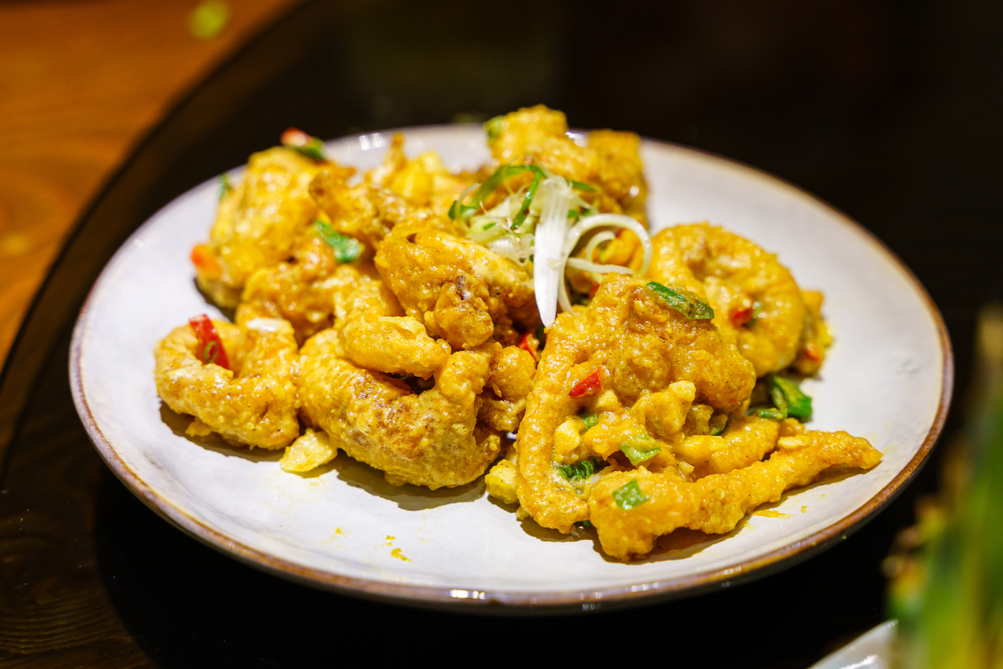 hechino做茶菜大墩店