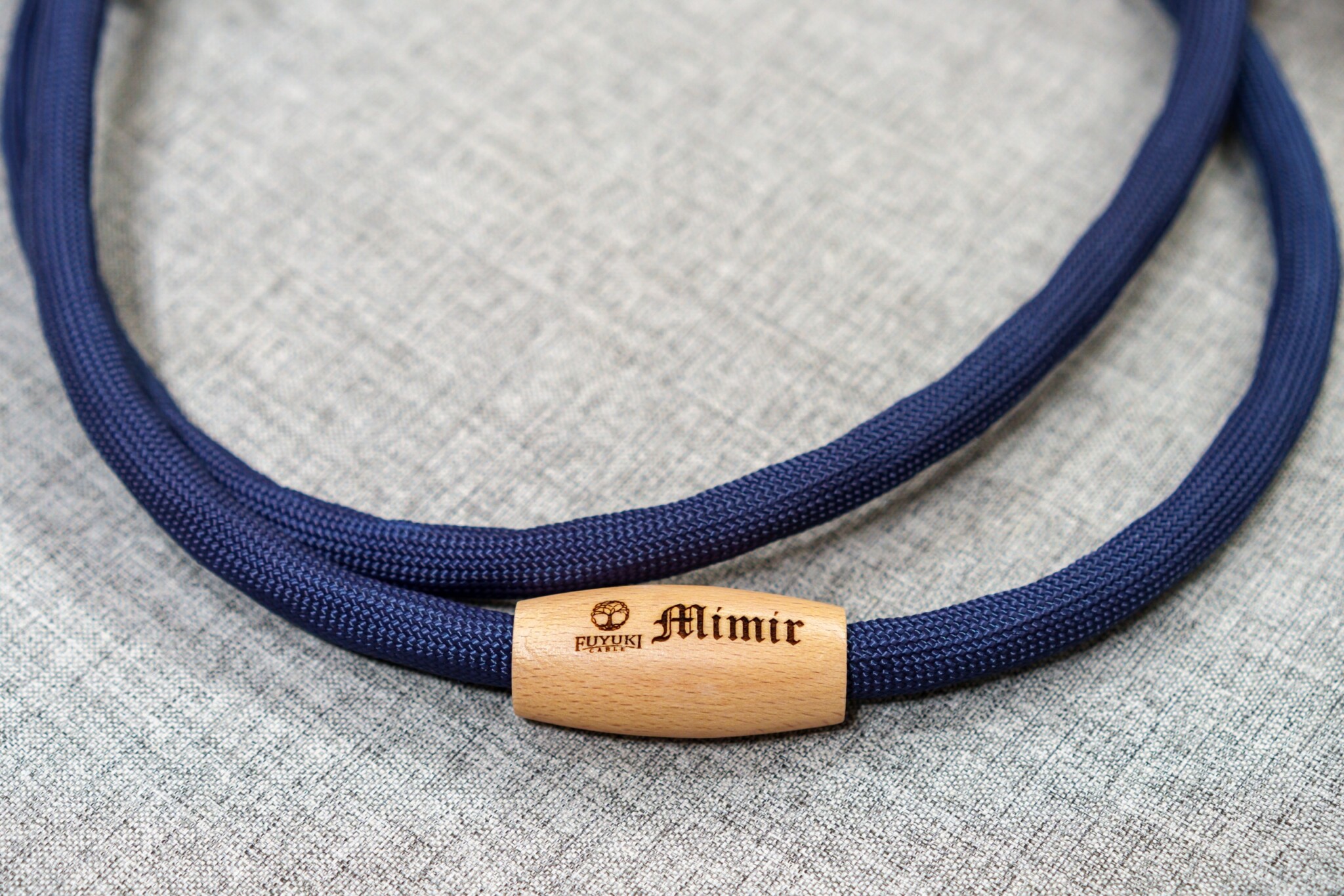 Fuyuki Cable