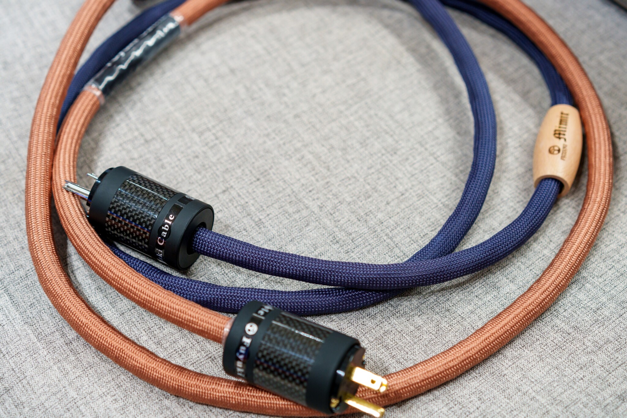 Fuyuki Cable