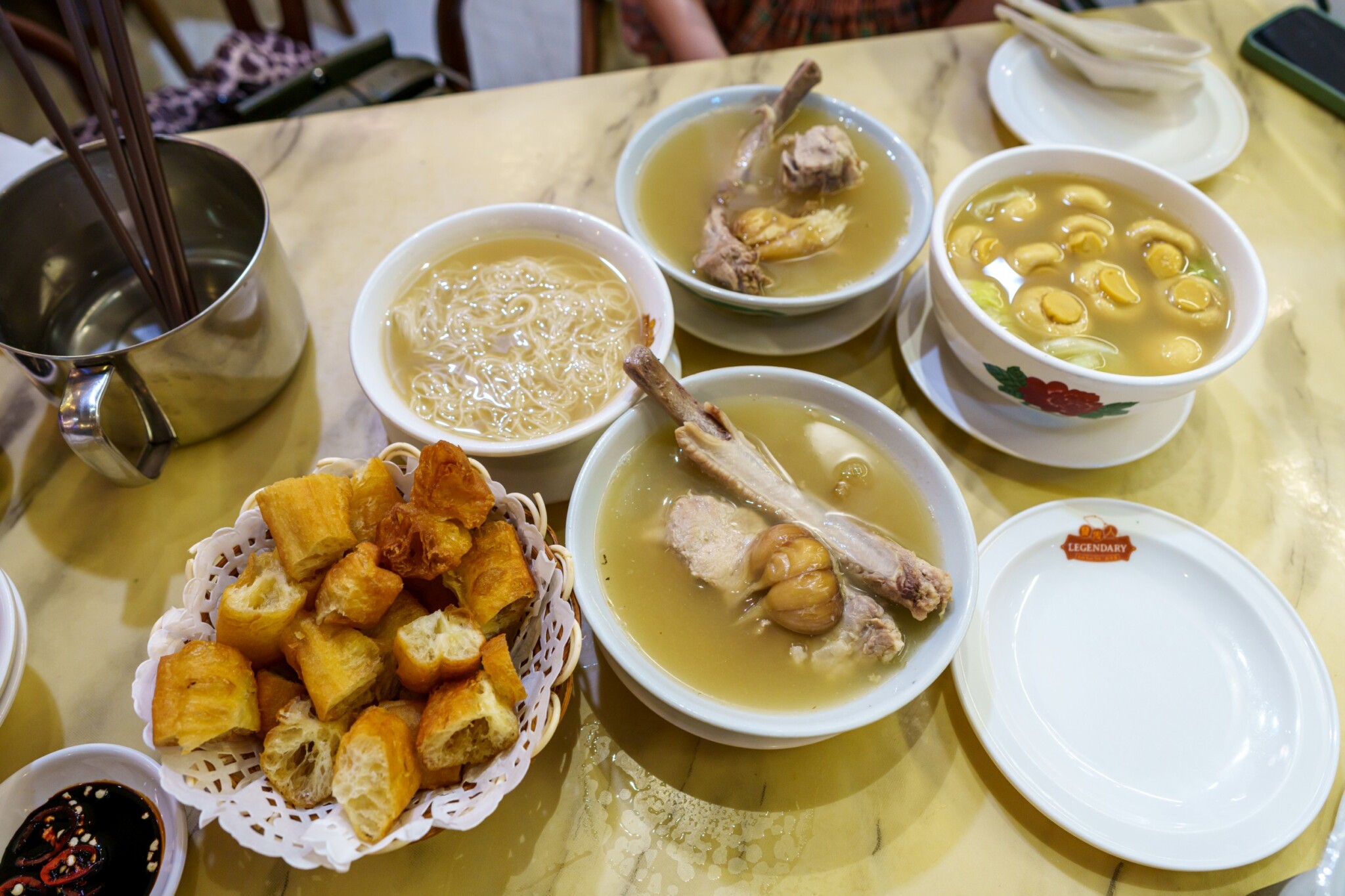 新加坡美食