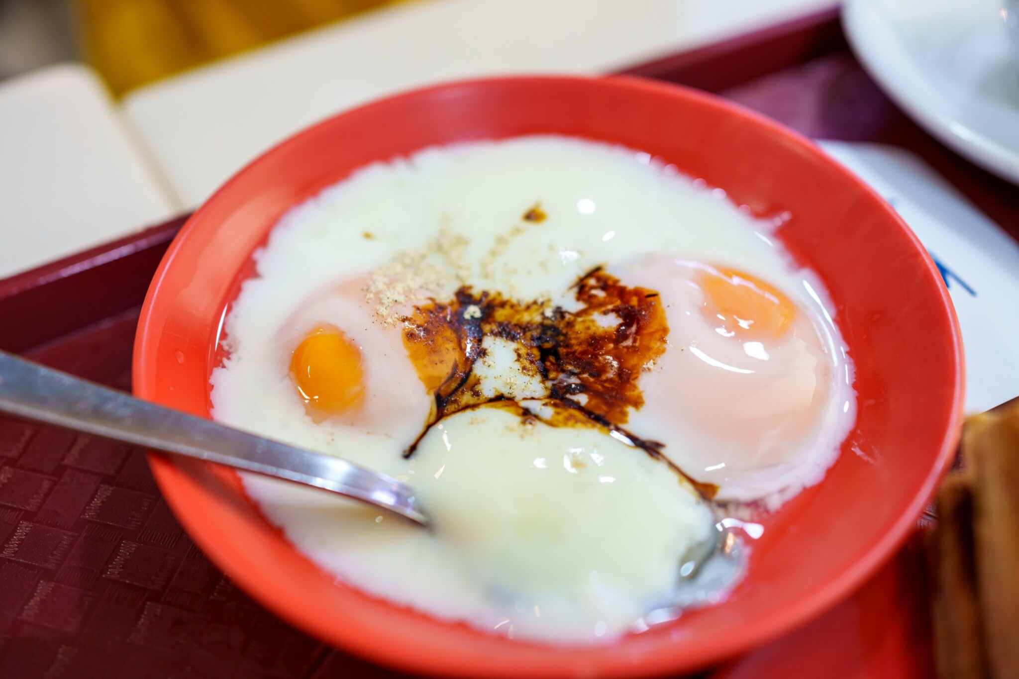 新加坡美食