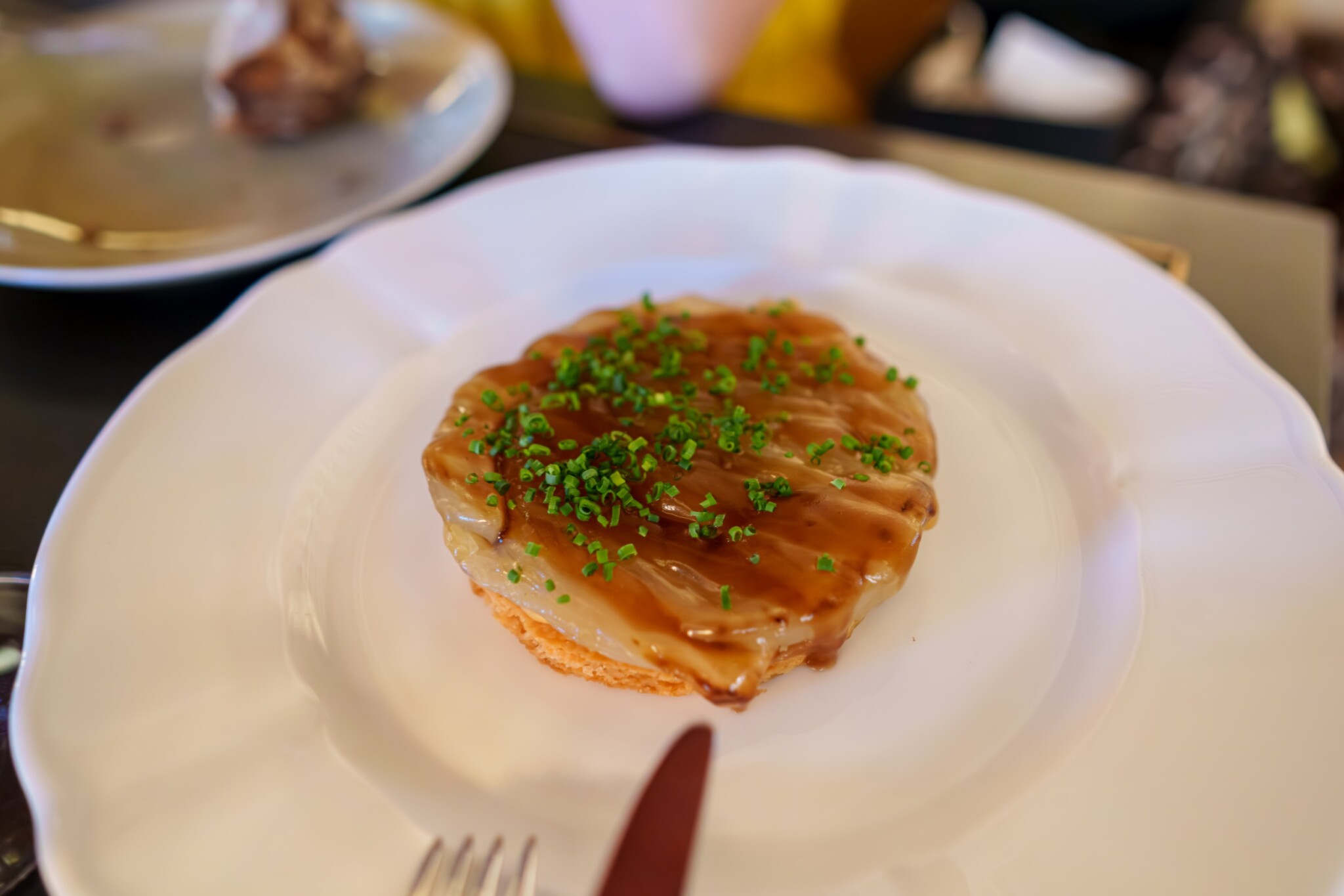 Claudine Restaurant