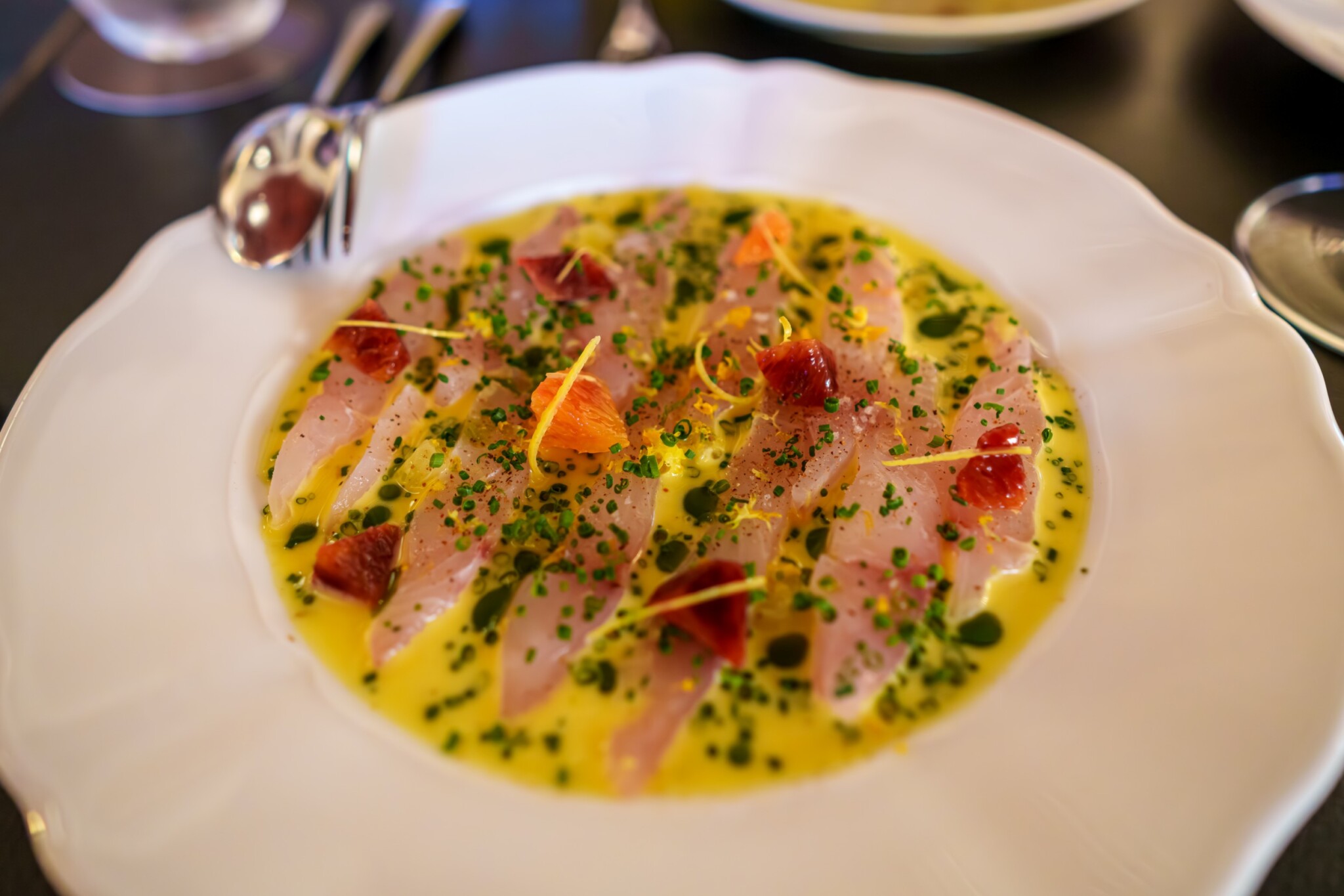 Claudine Restaurant