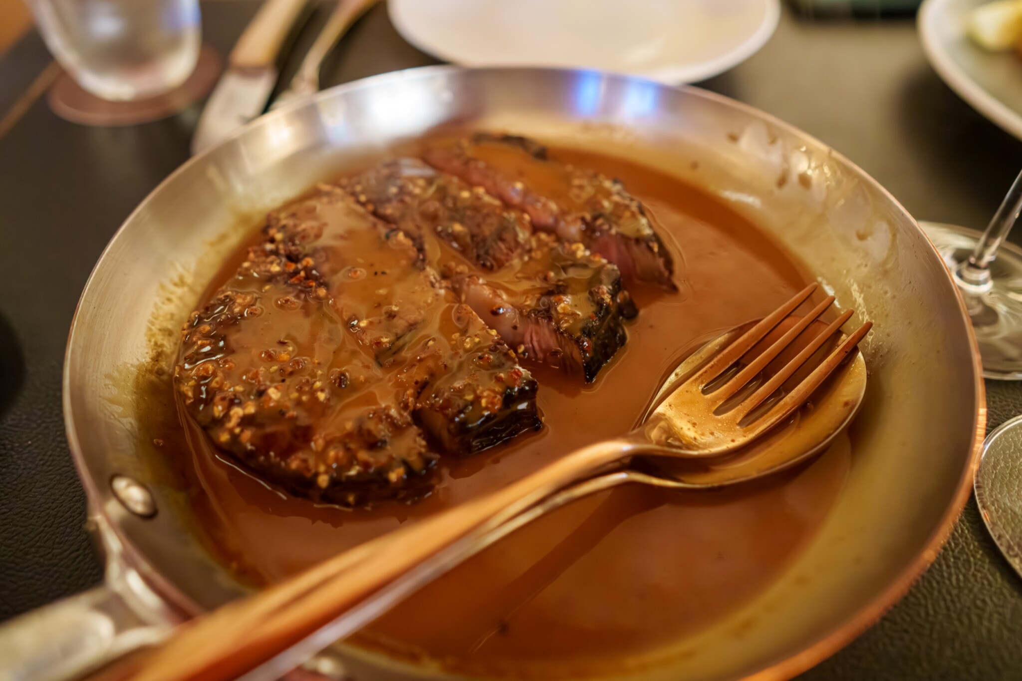 Claudine Restaurant
