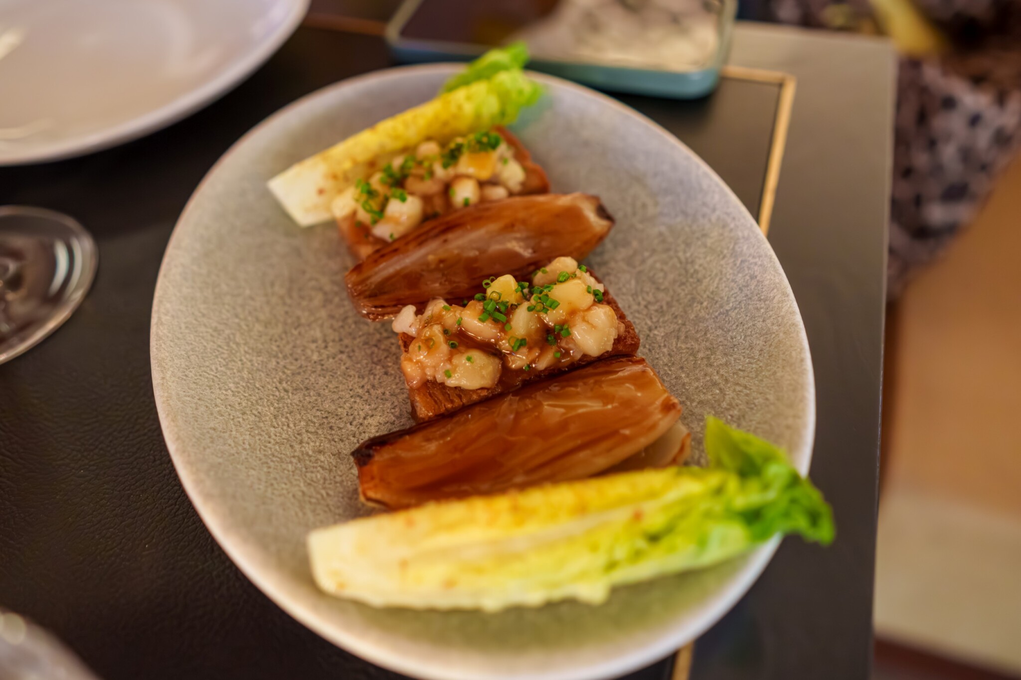 Claudine Restaurant