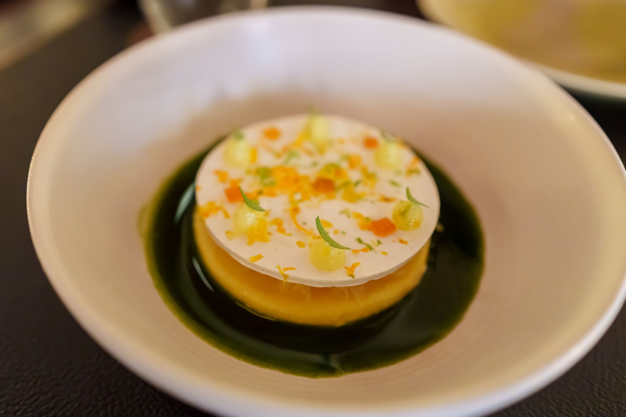 Claudine Restaurant