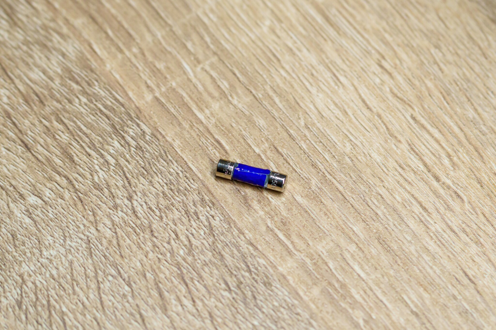 AUDIO MAGIC M-2