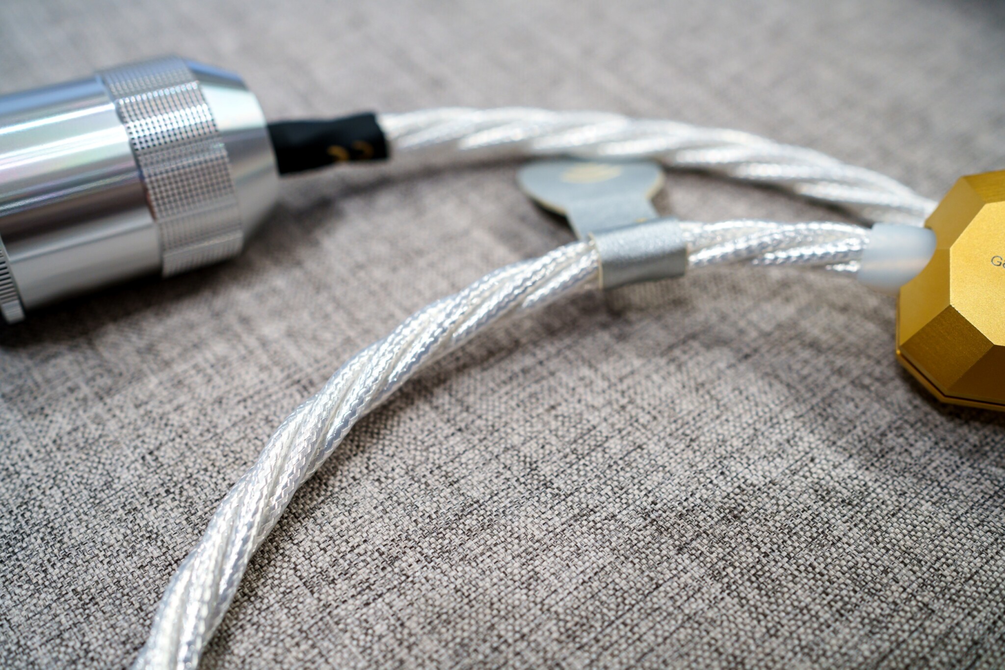 Crystal Cable Van Gogh