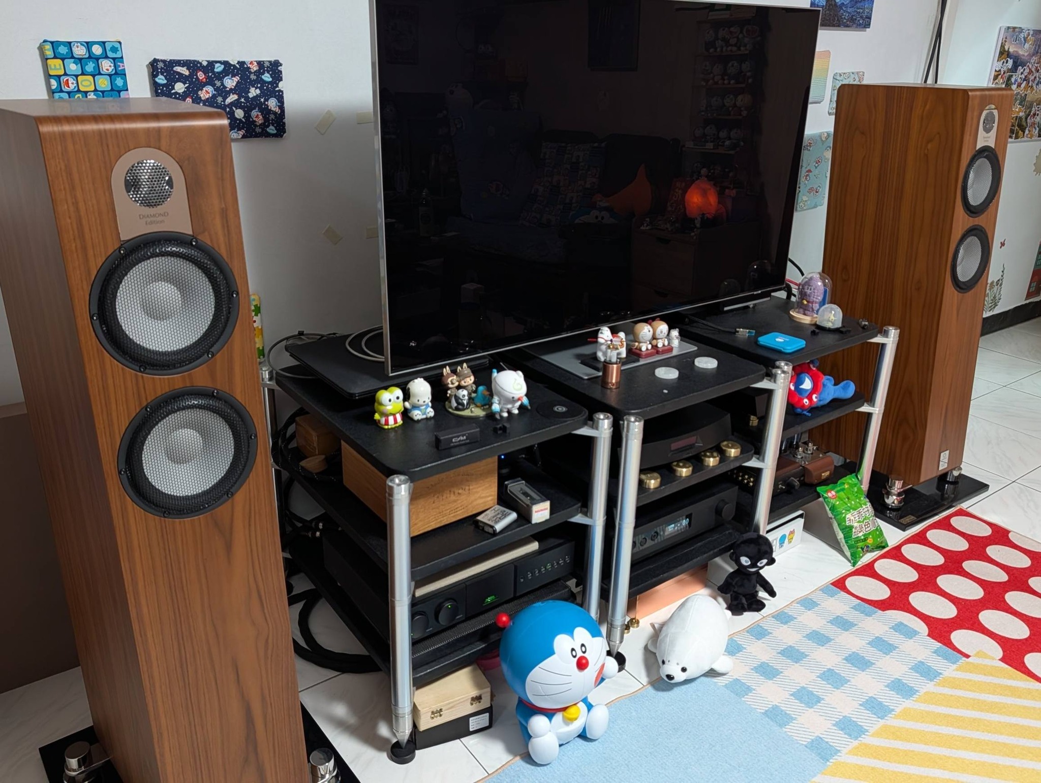 台北家訪