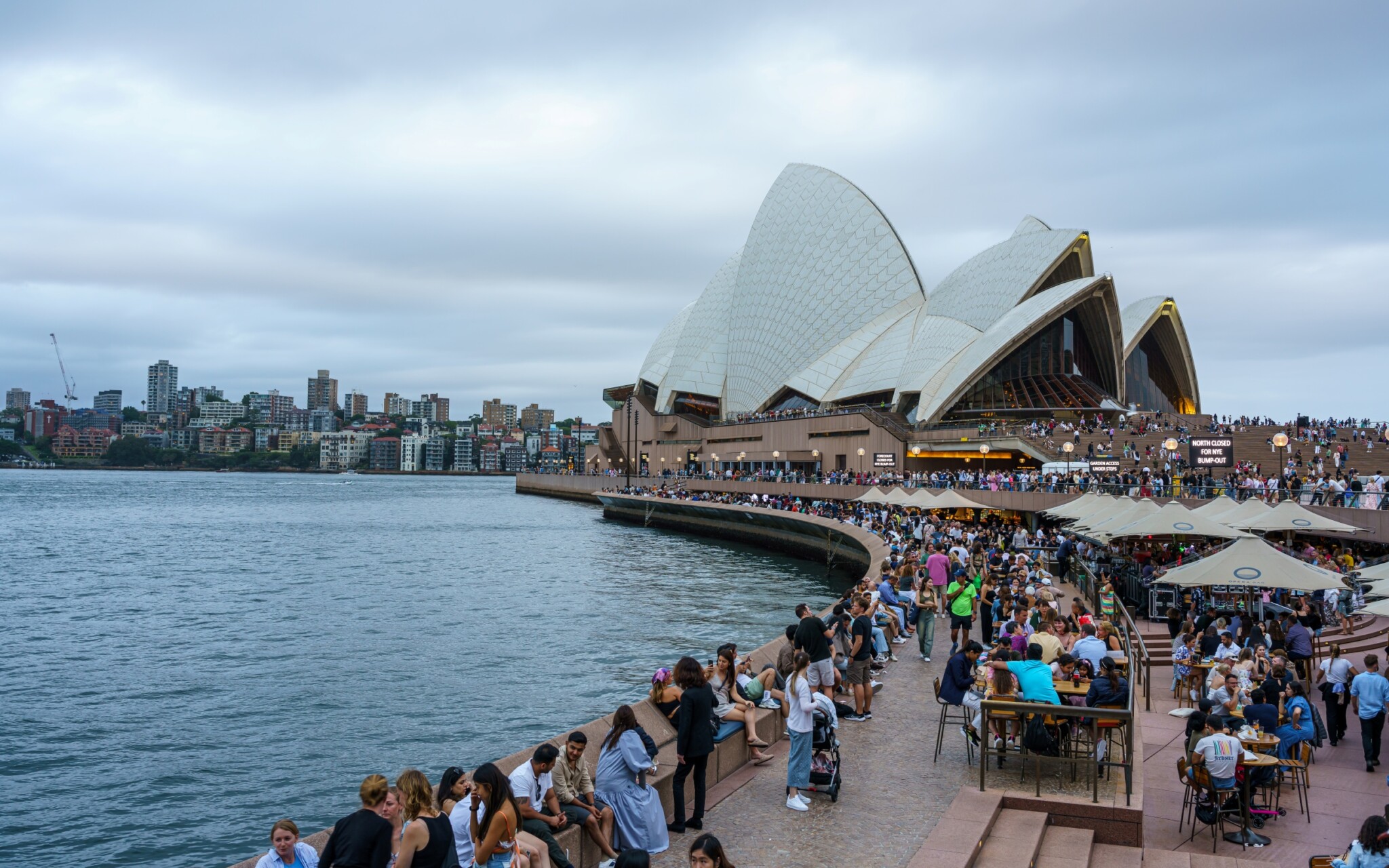 Sydney Opera House