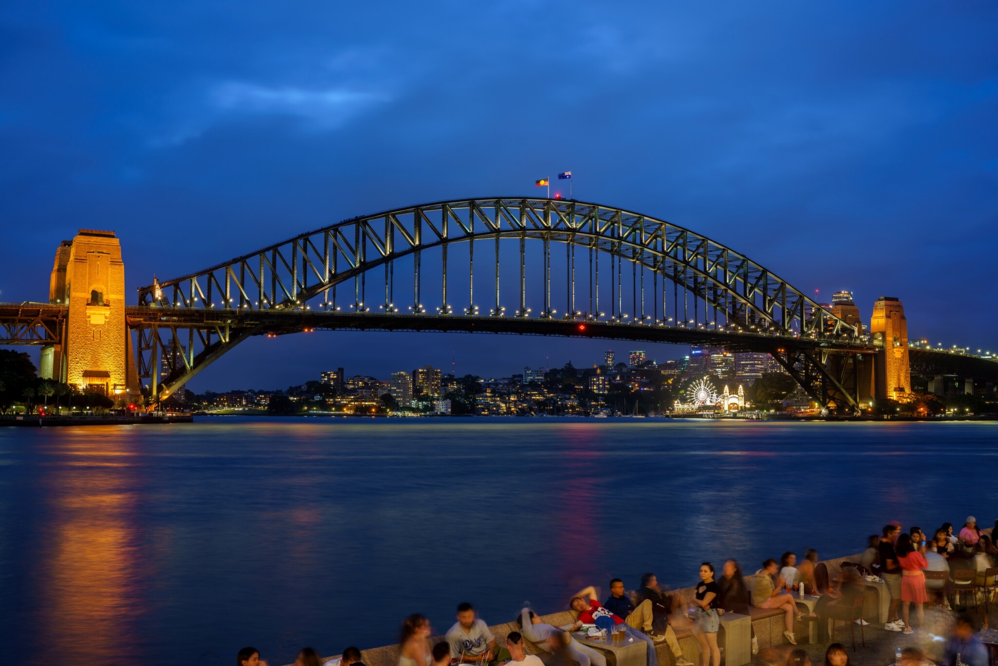 Sydney Opera House