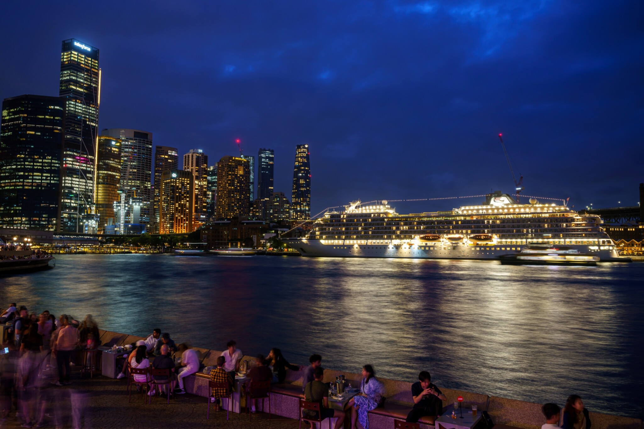 Sydney Opera House