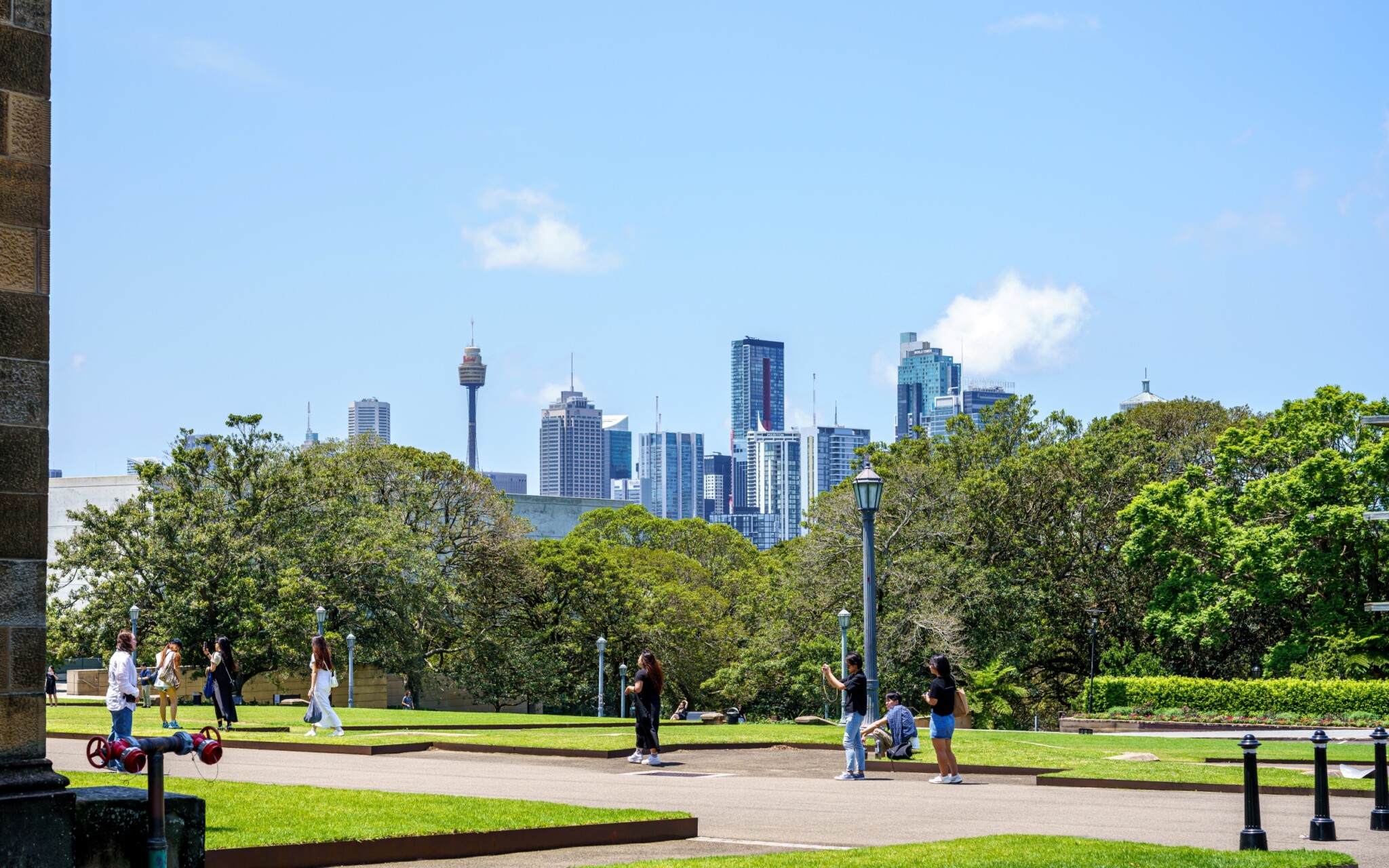 newtown