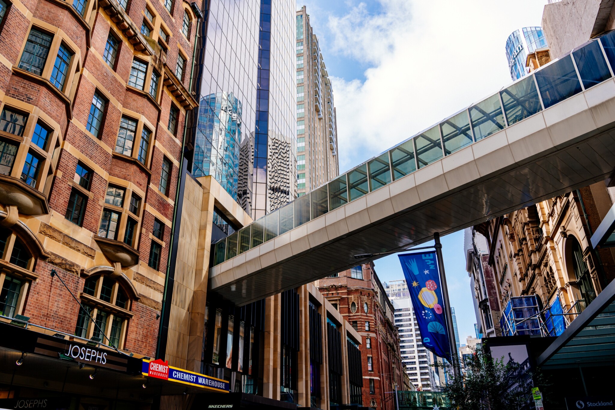 Sydney