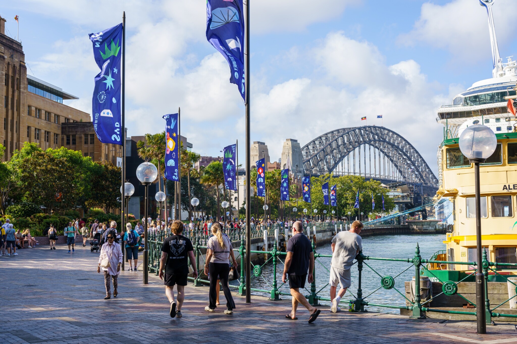 Sydney