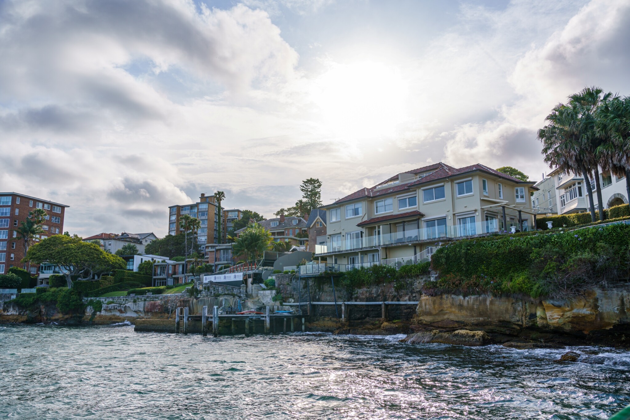 Kirribilli