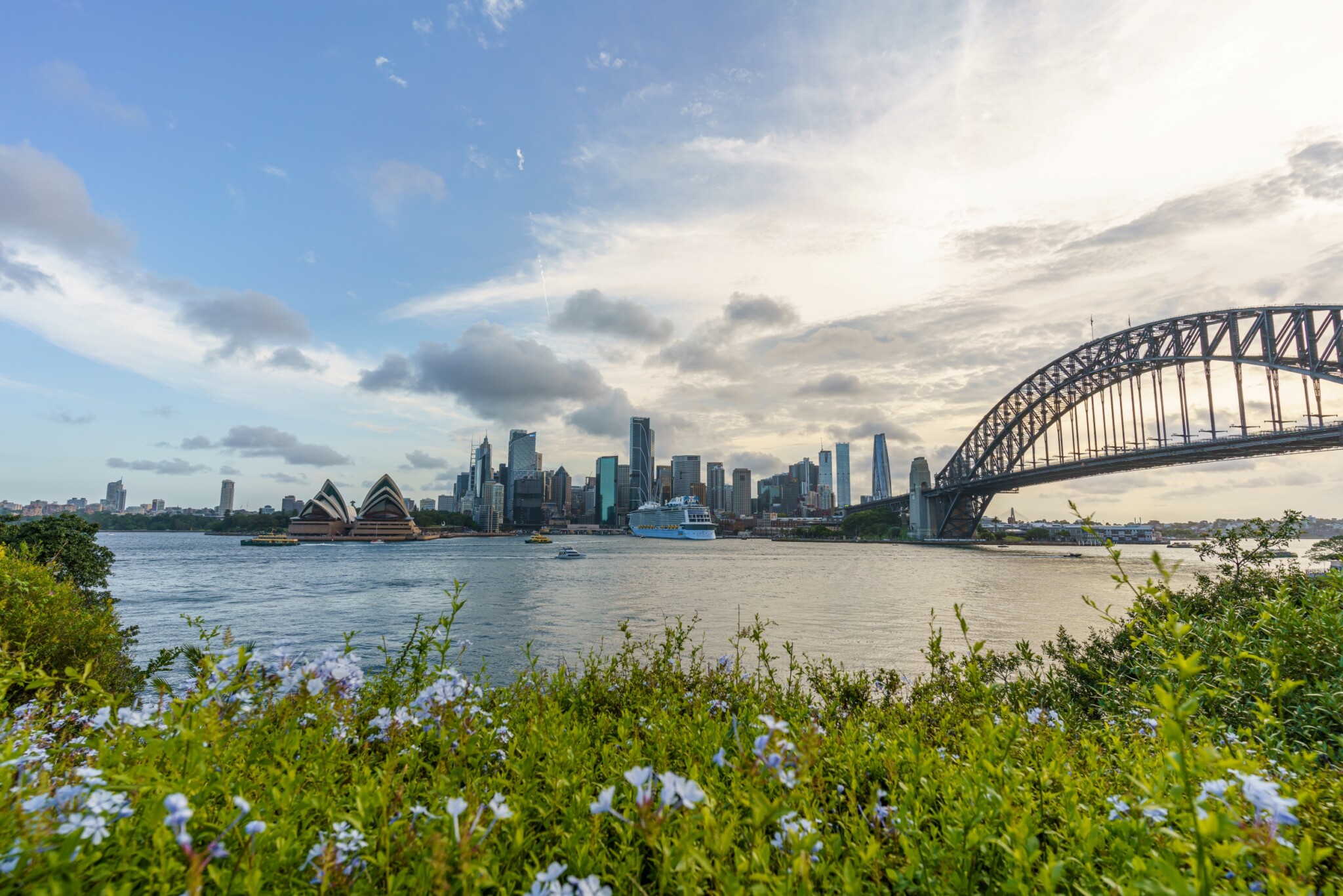 Kirribilli