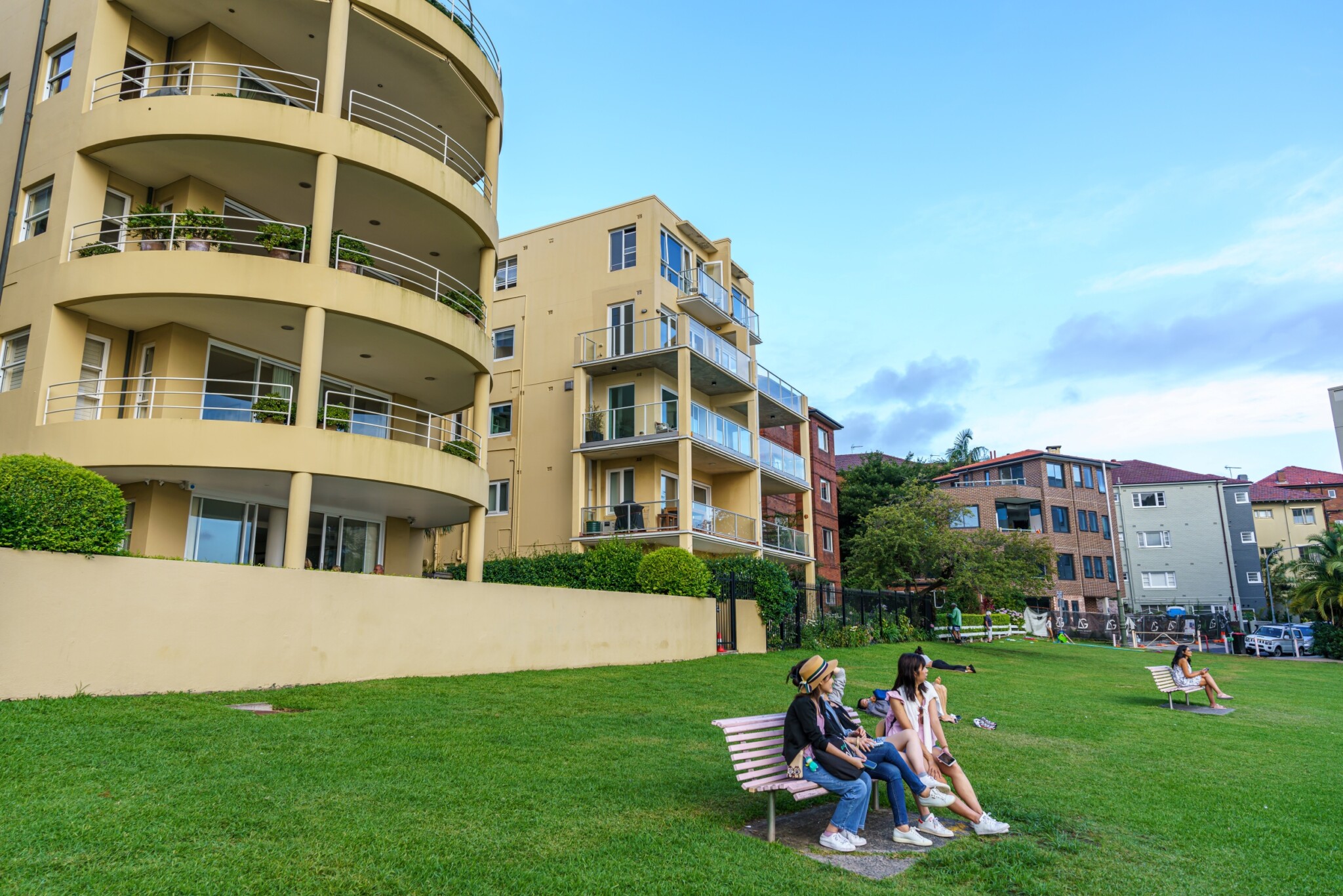 Kirribilli
