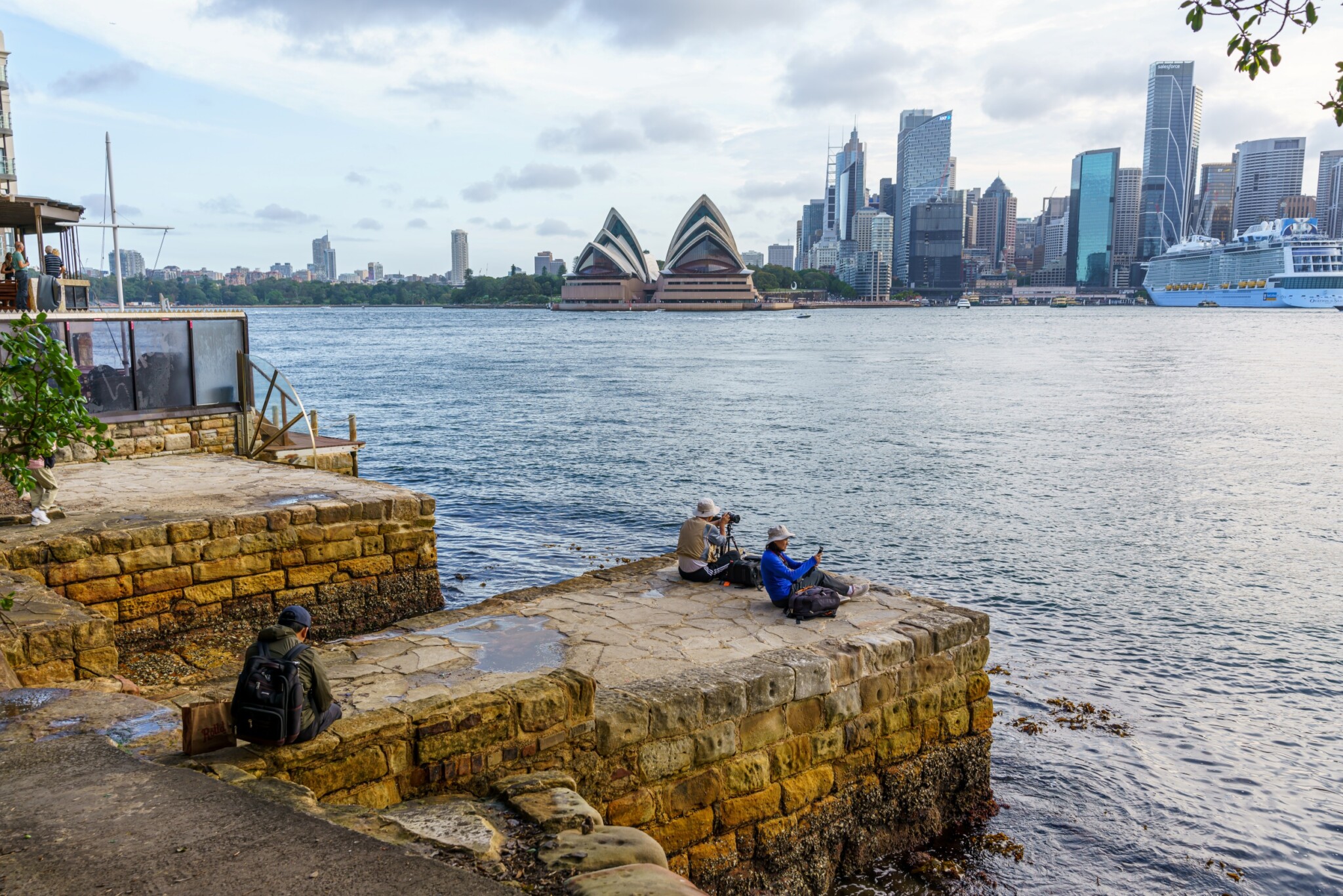 Kirribilli