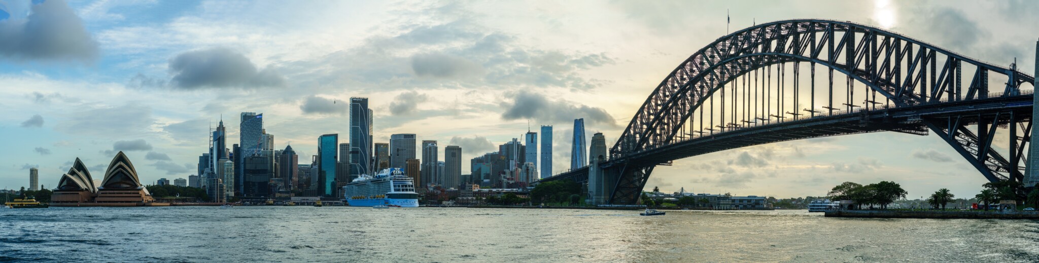 Kirribilli