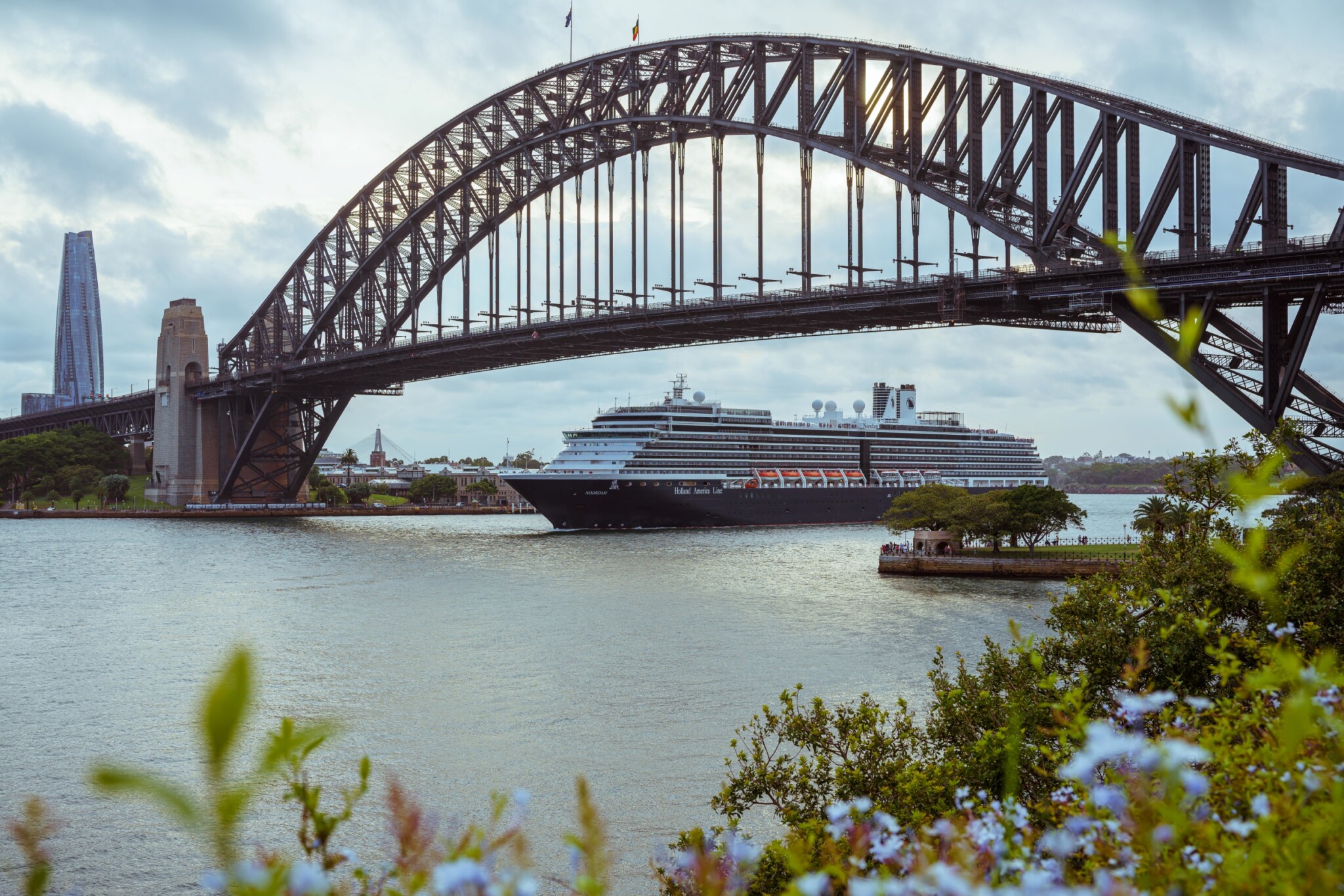 Kirribilli