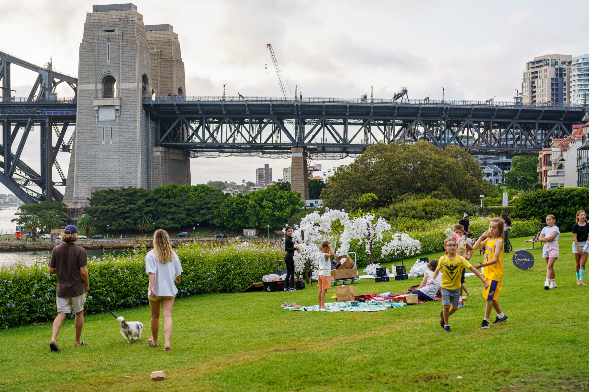 Kirribilli