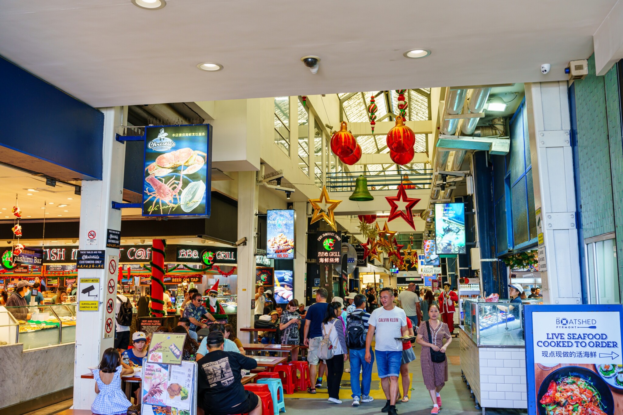 Sydney