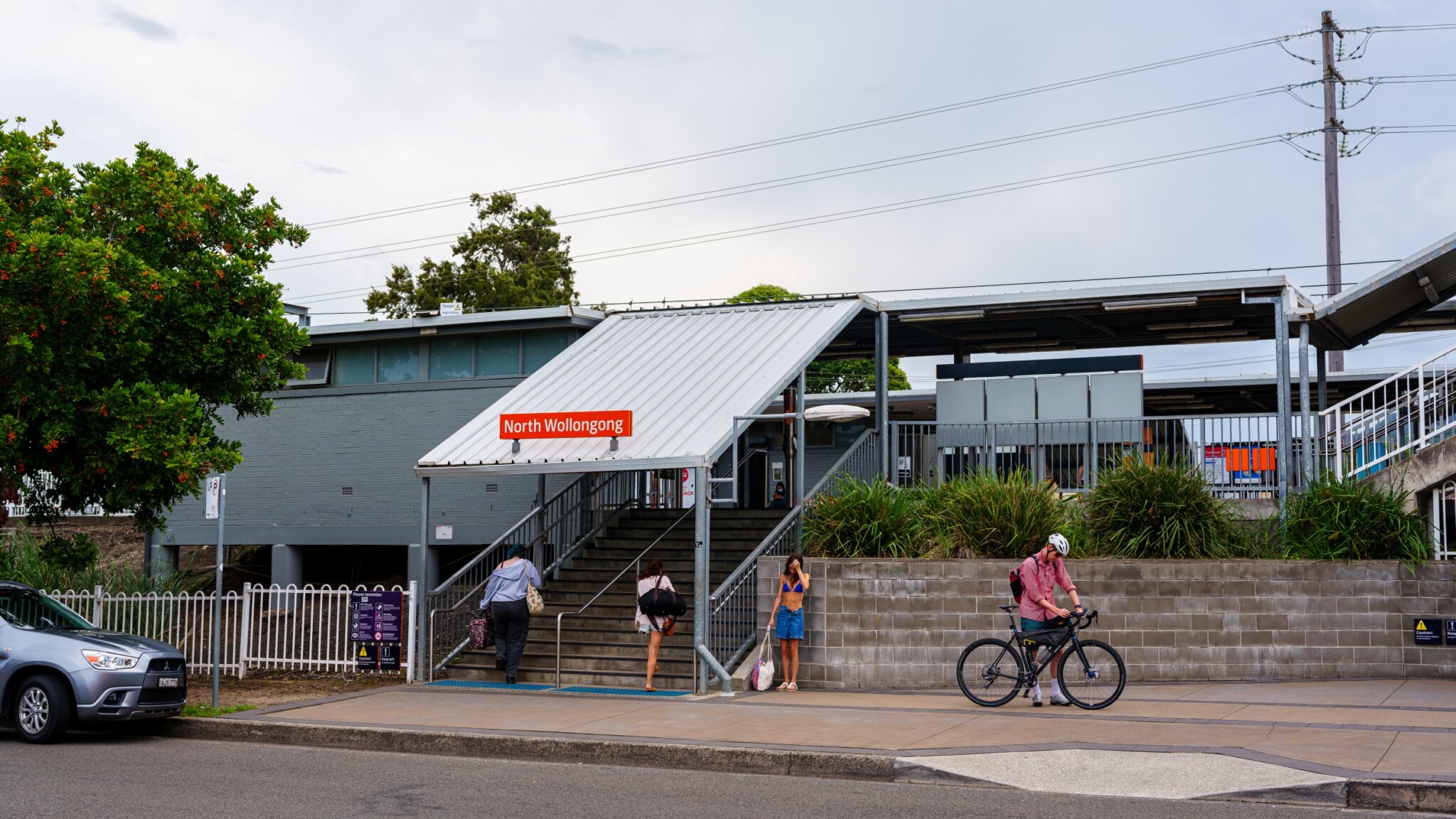 Wollongong