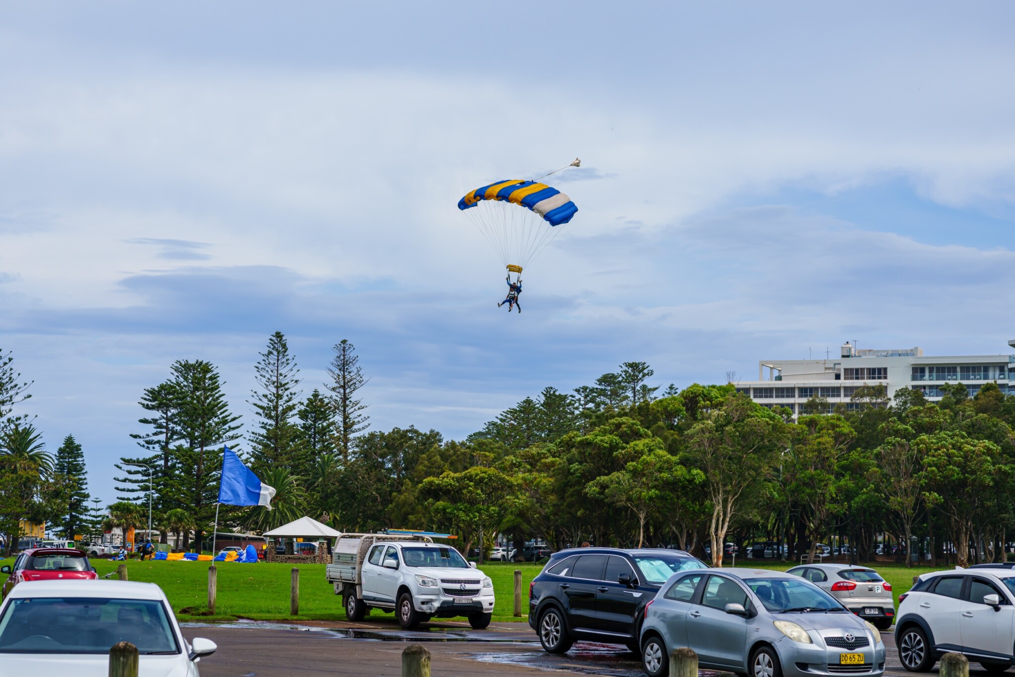 Wollongong