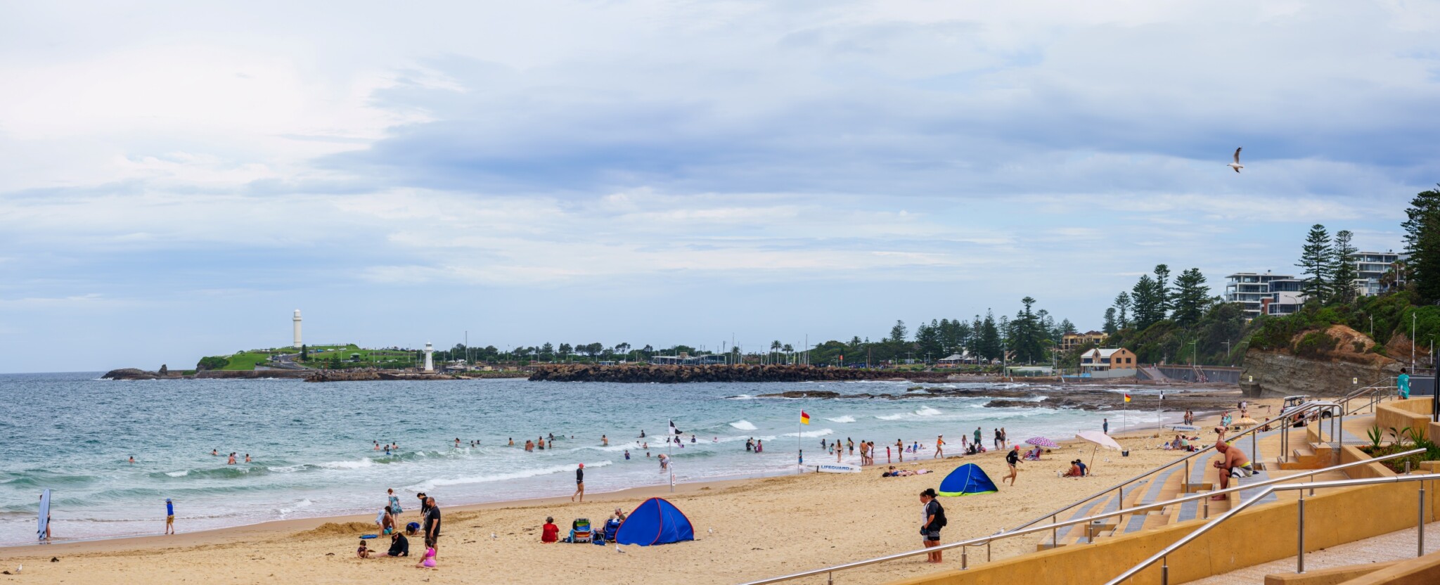 Wollongong