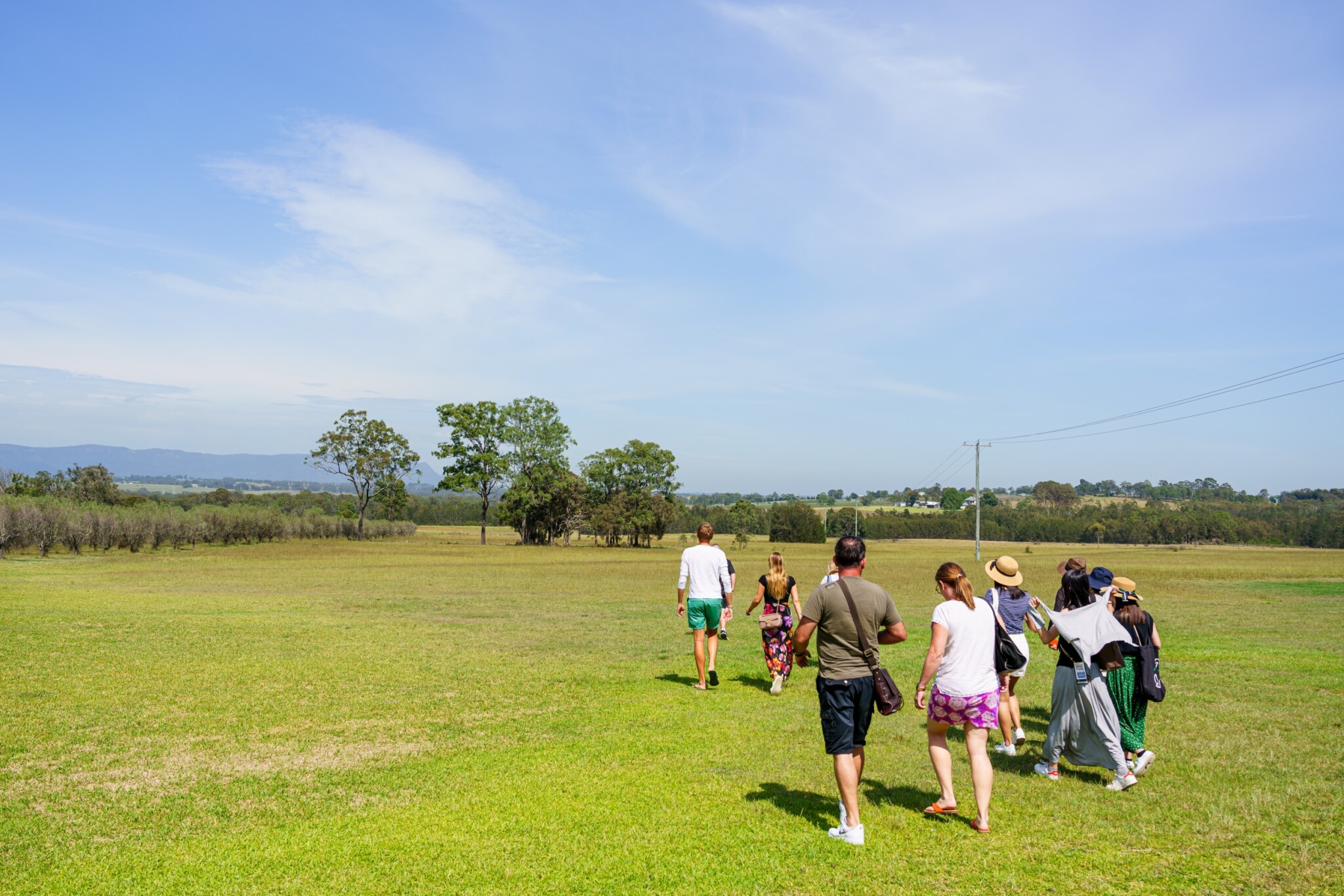 Hunter Valley