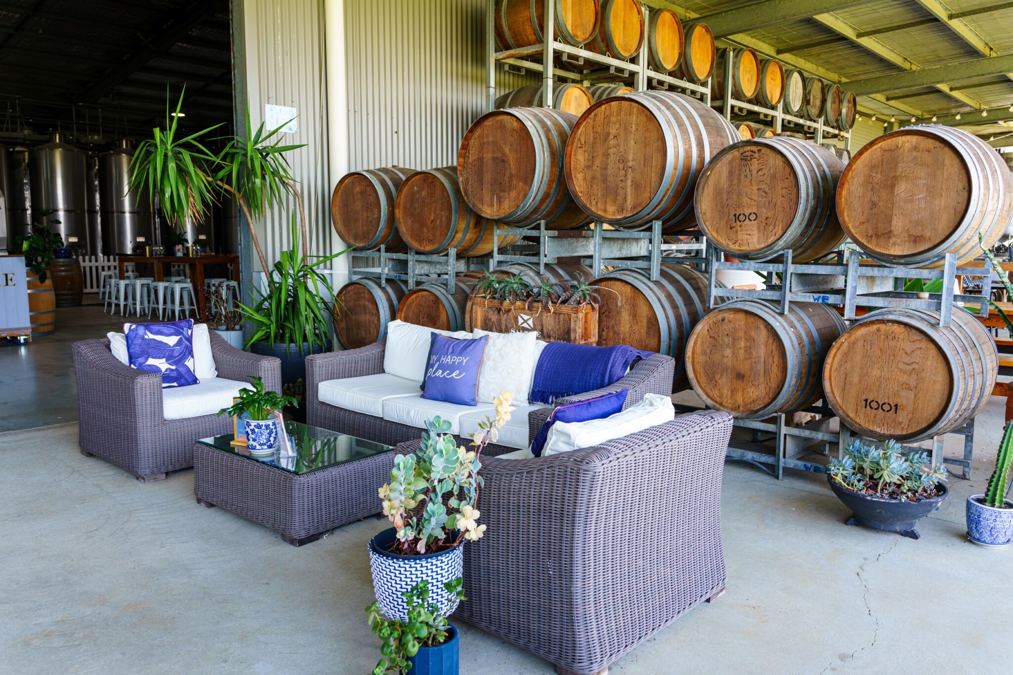 Hunter Valley