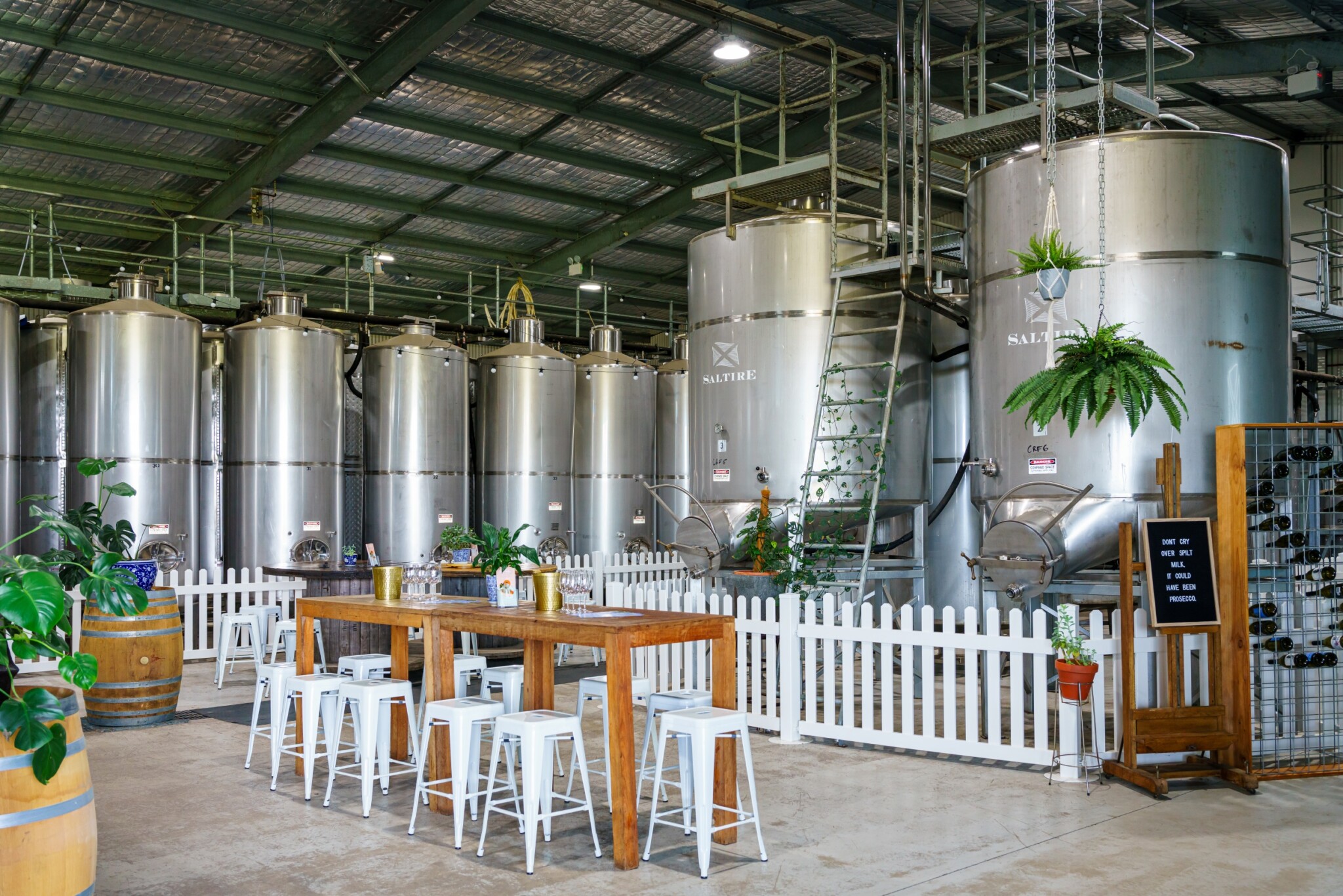 Hunter Valley