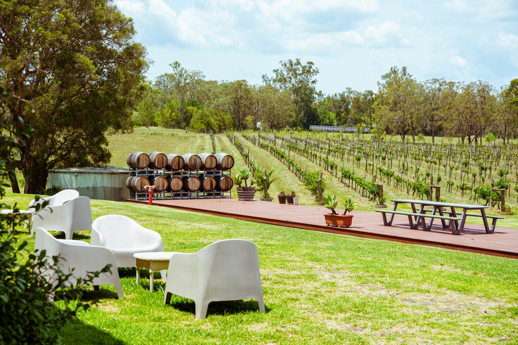 Hunter Valley