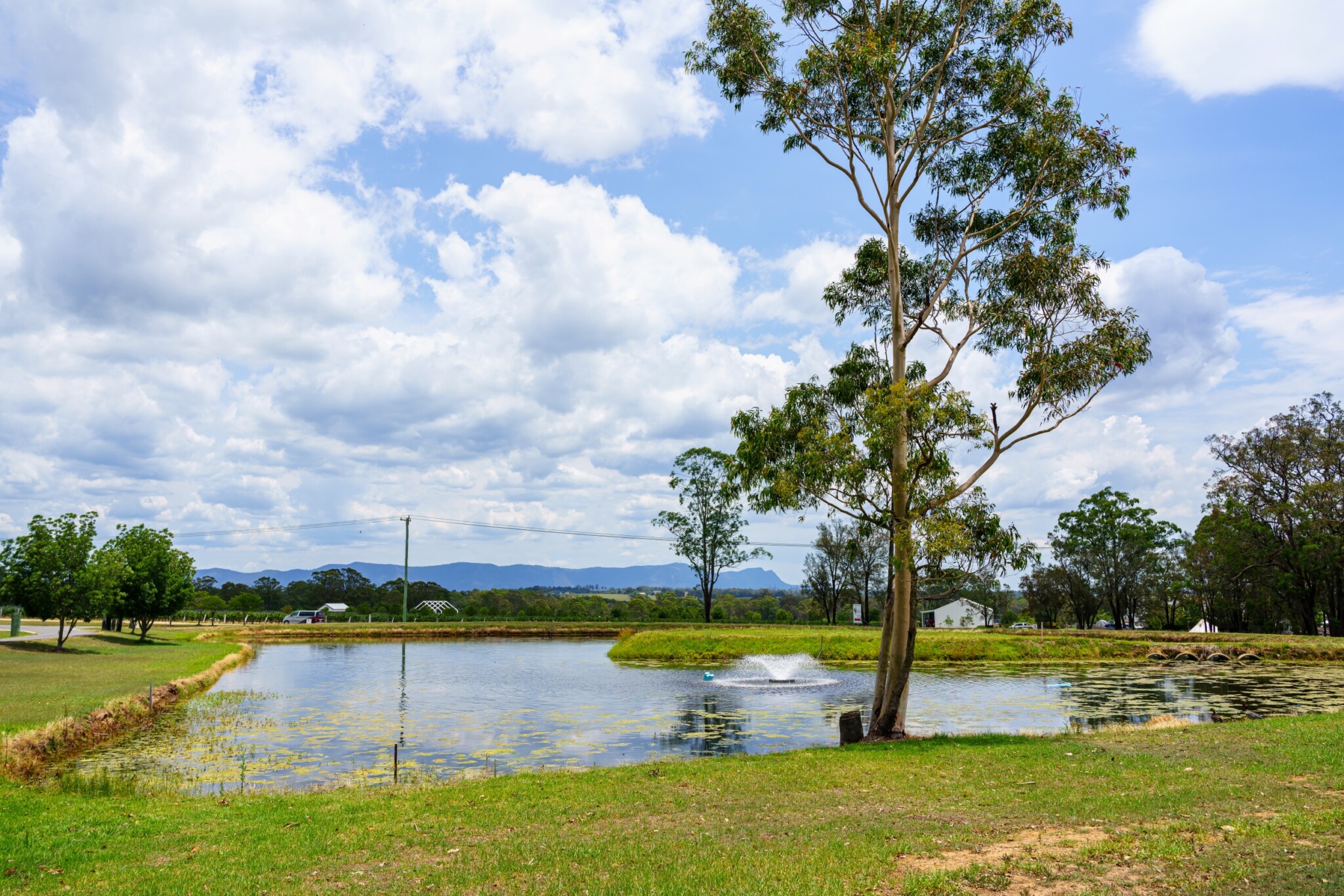 Hunter Valley