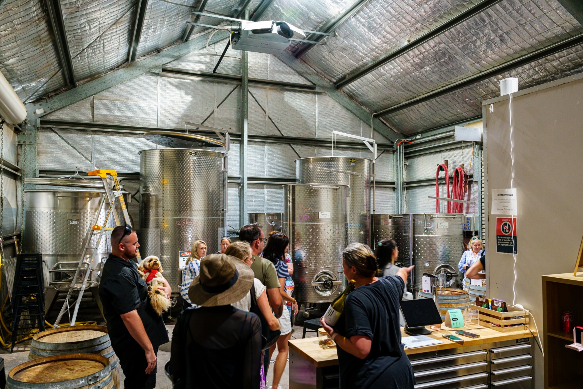 Hunter Valley