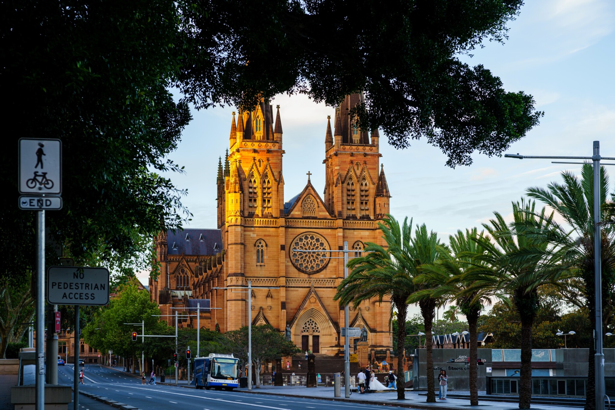 Sydney