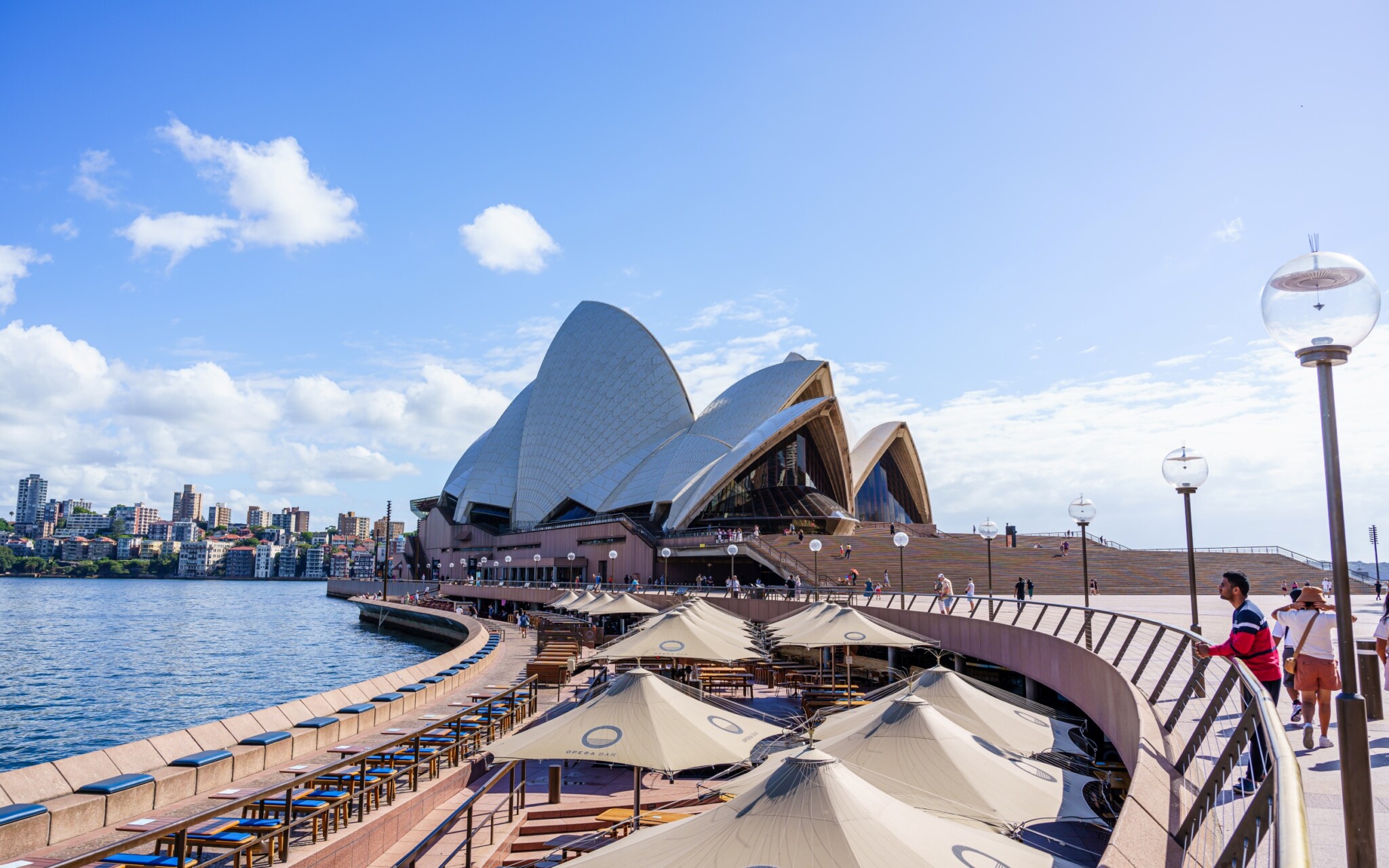 Sydney