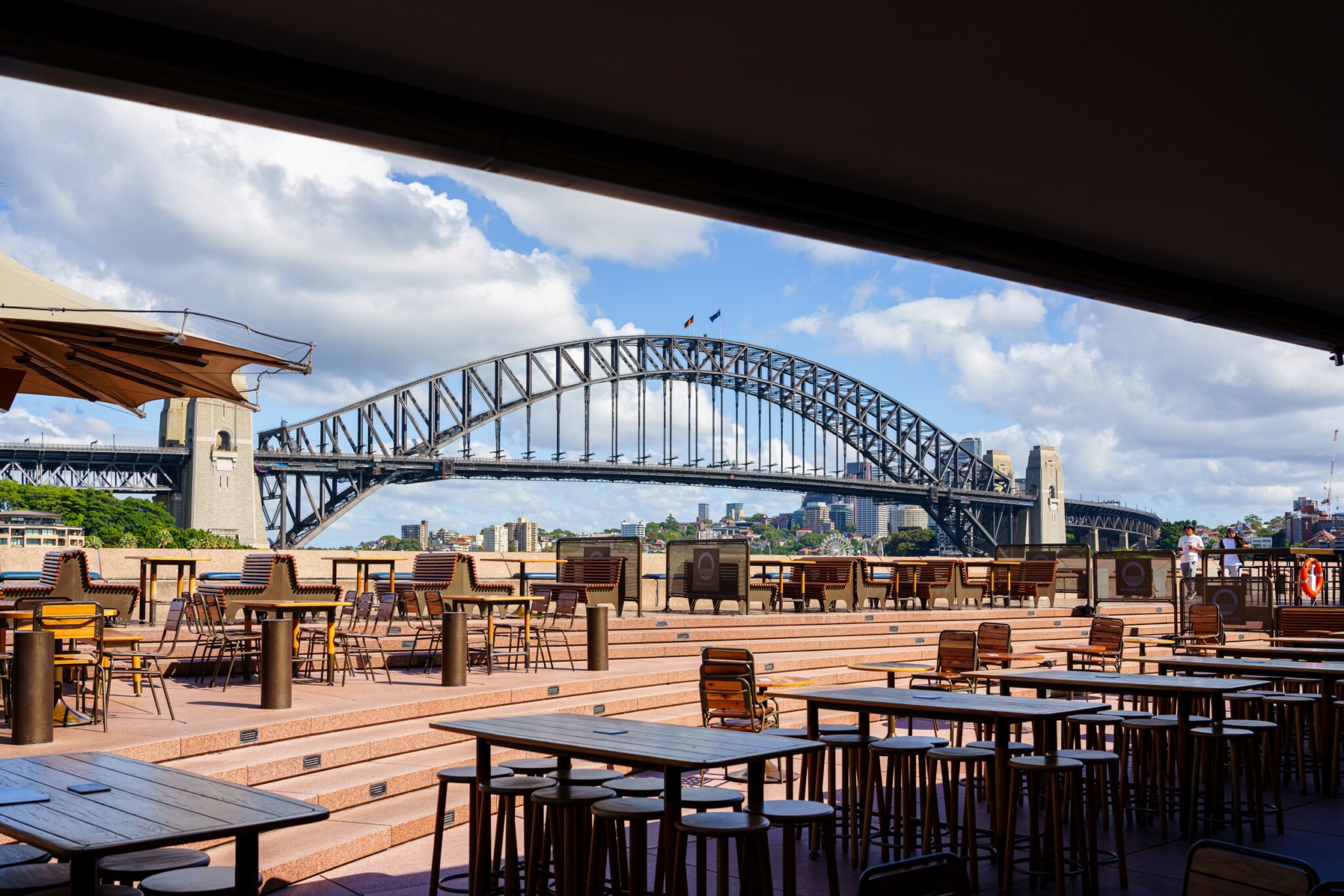 Sydney Opera House