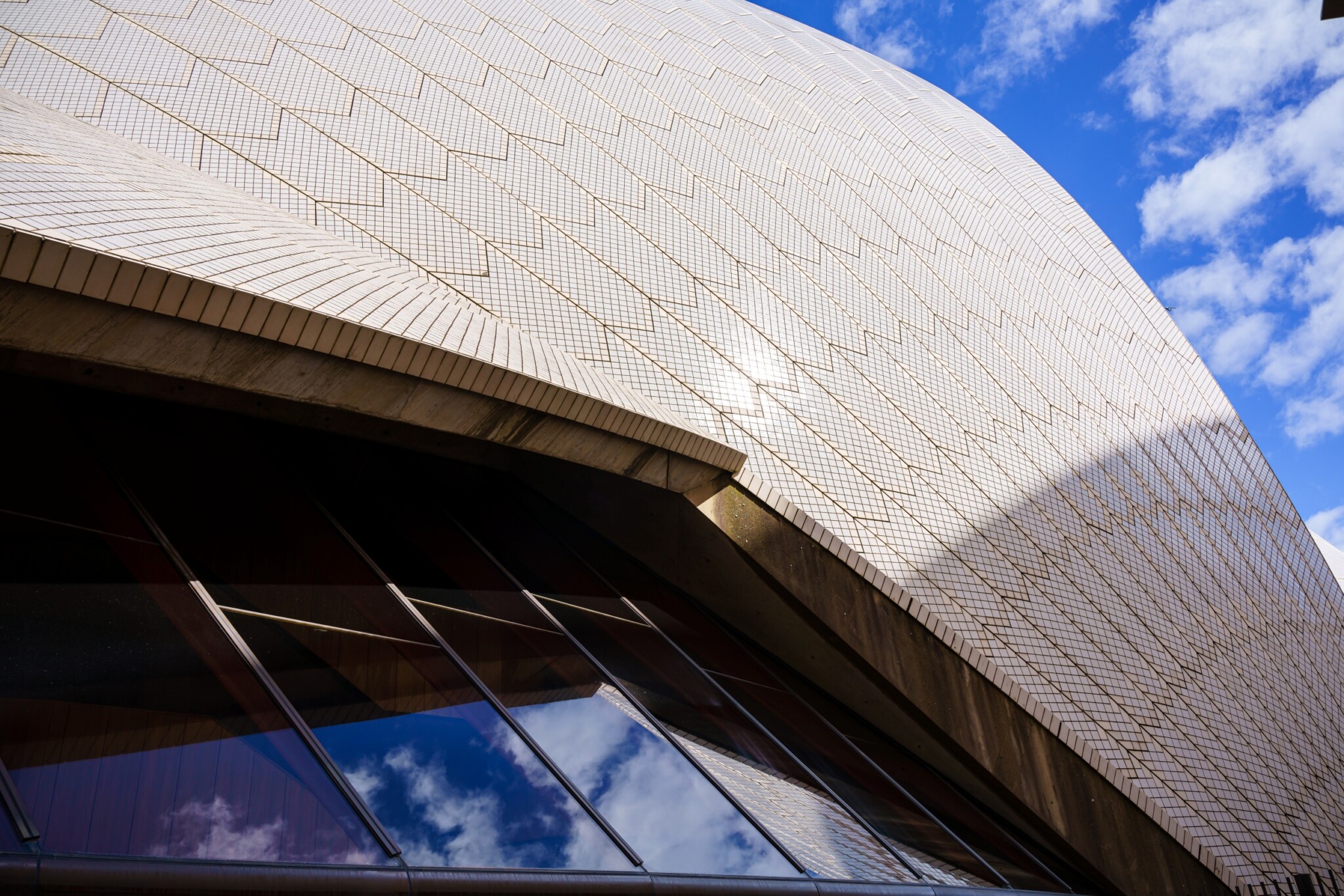 Sydney Opera House