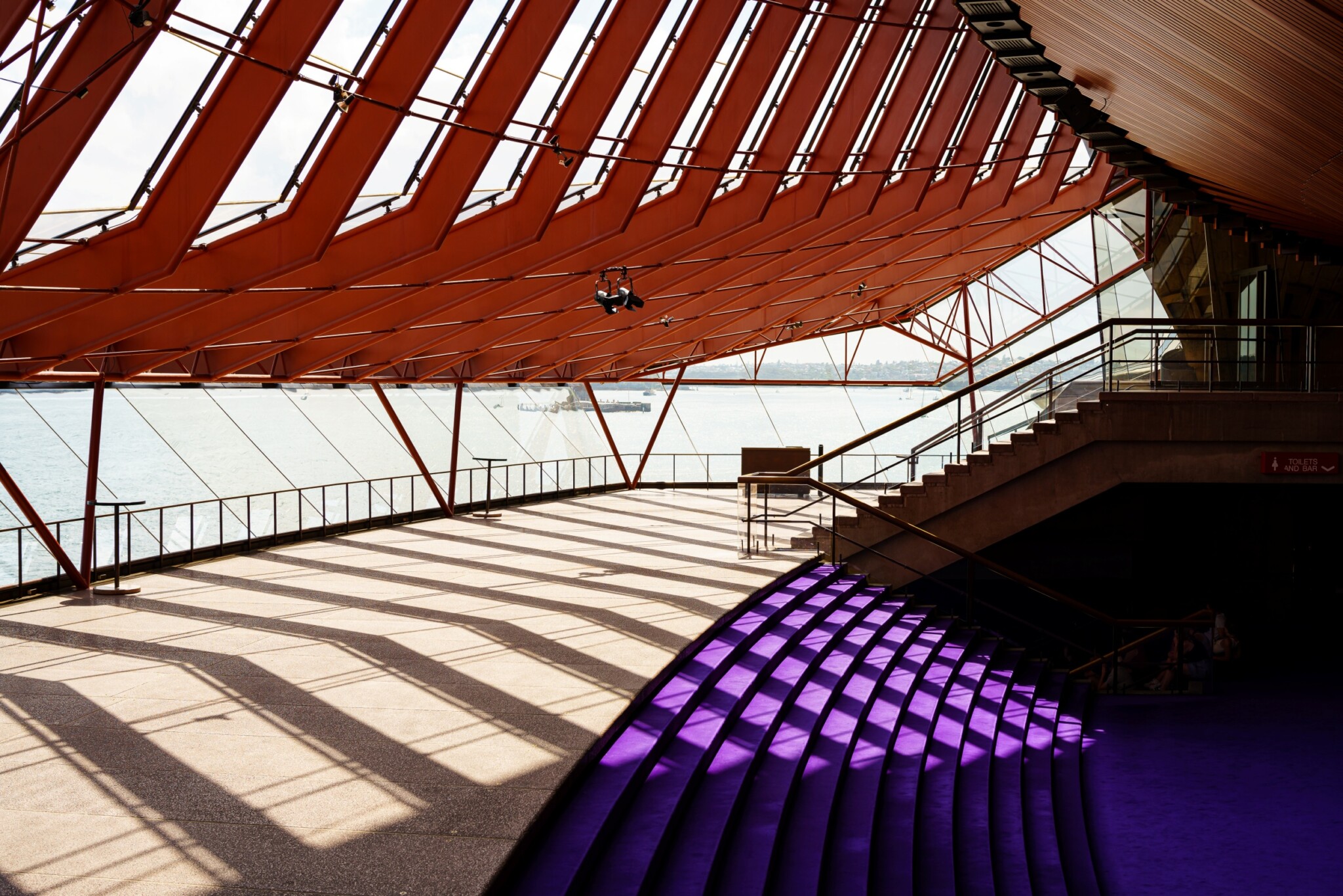 Sydney Opera House