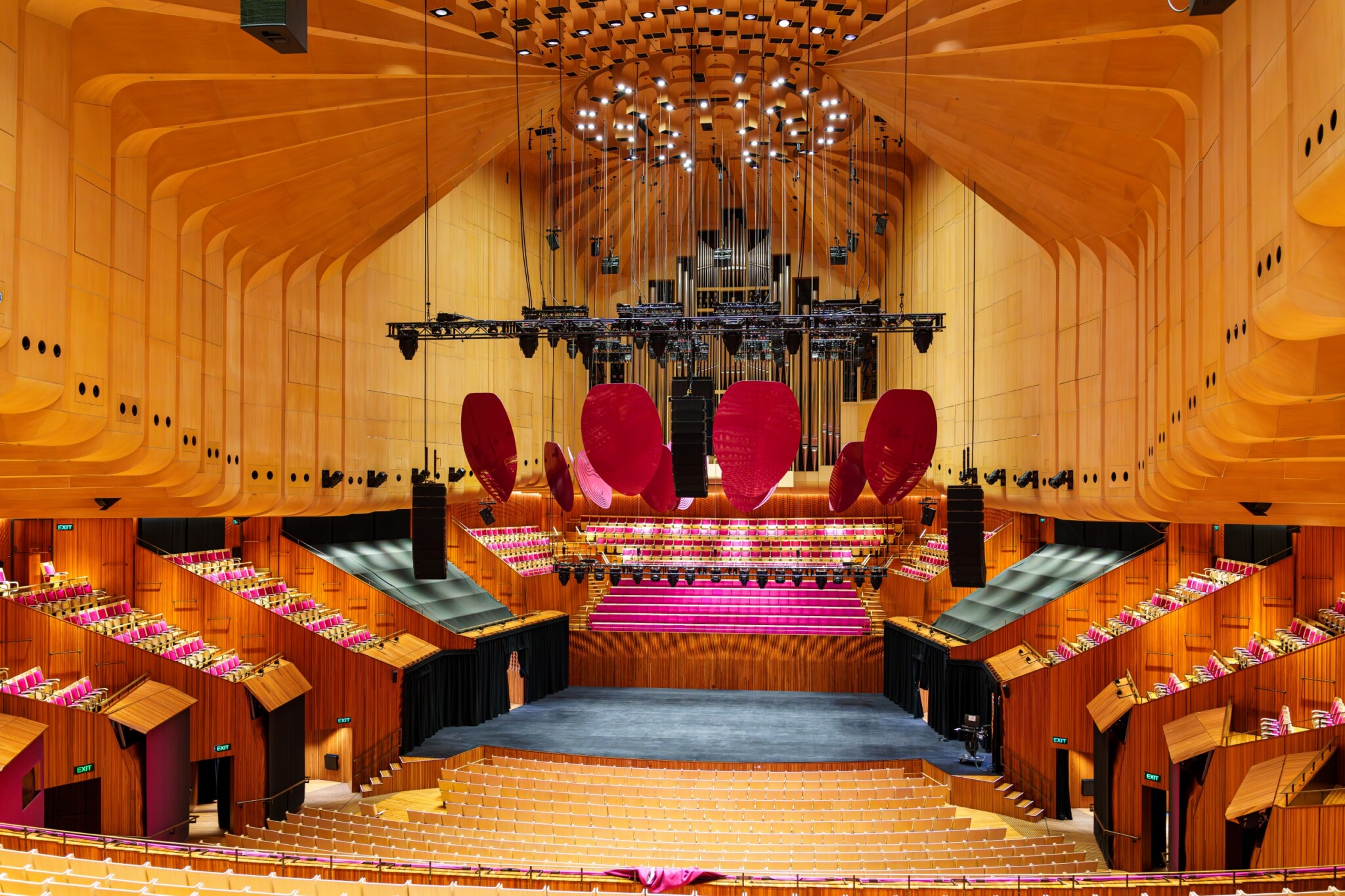 Sydney Opera House