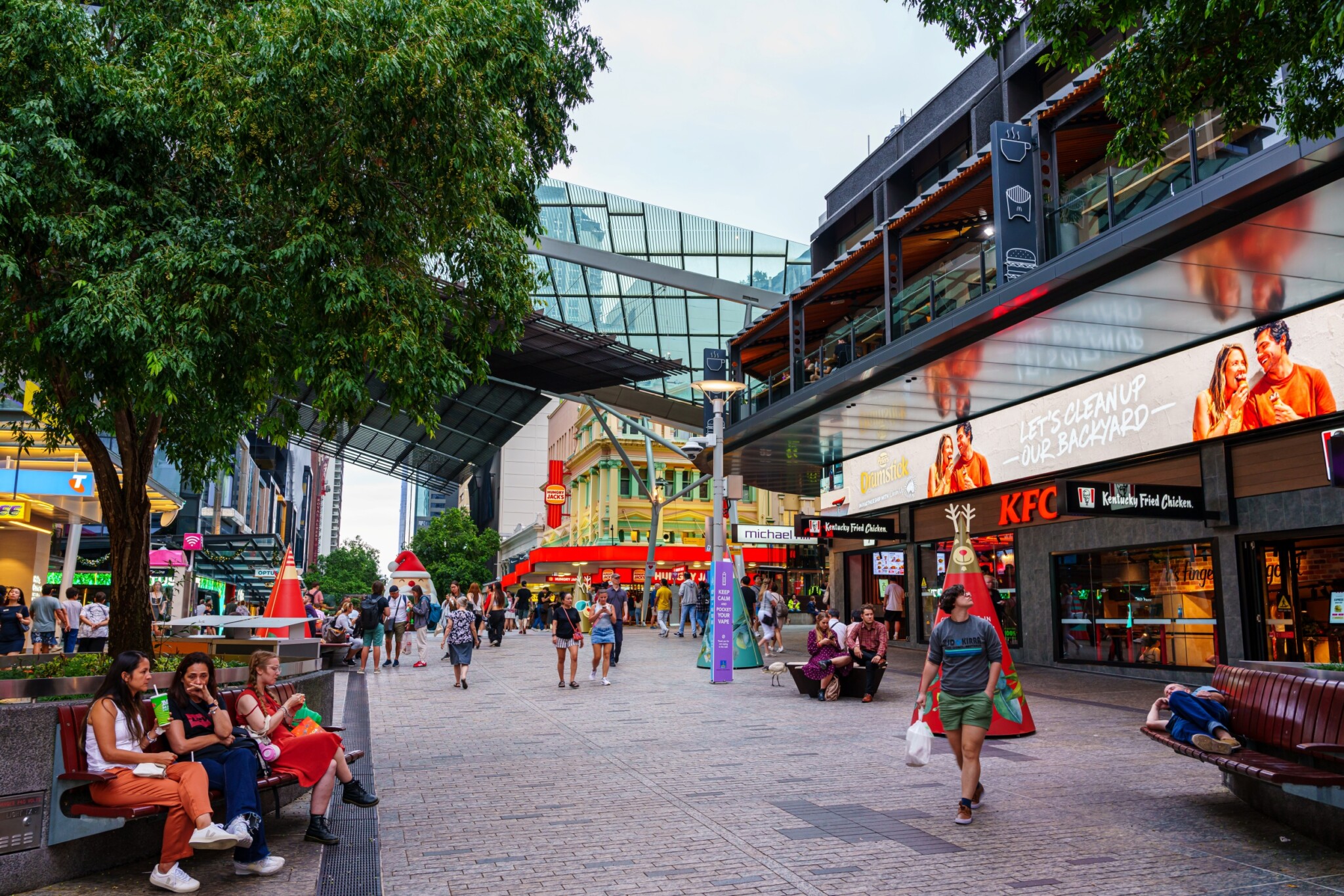 Brisbane