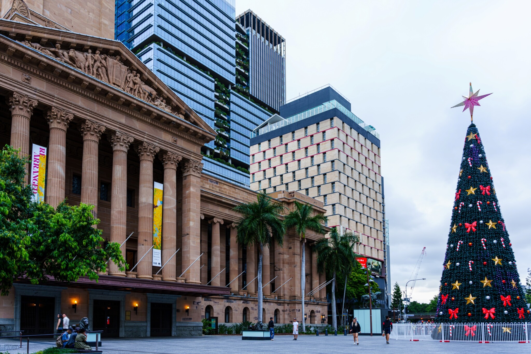 Brisbane